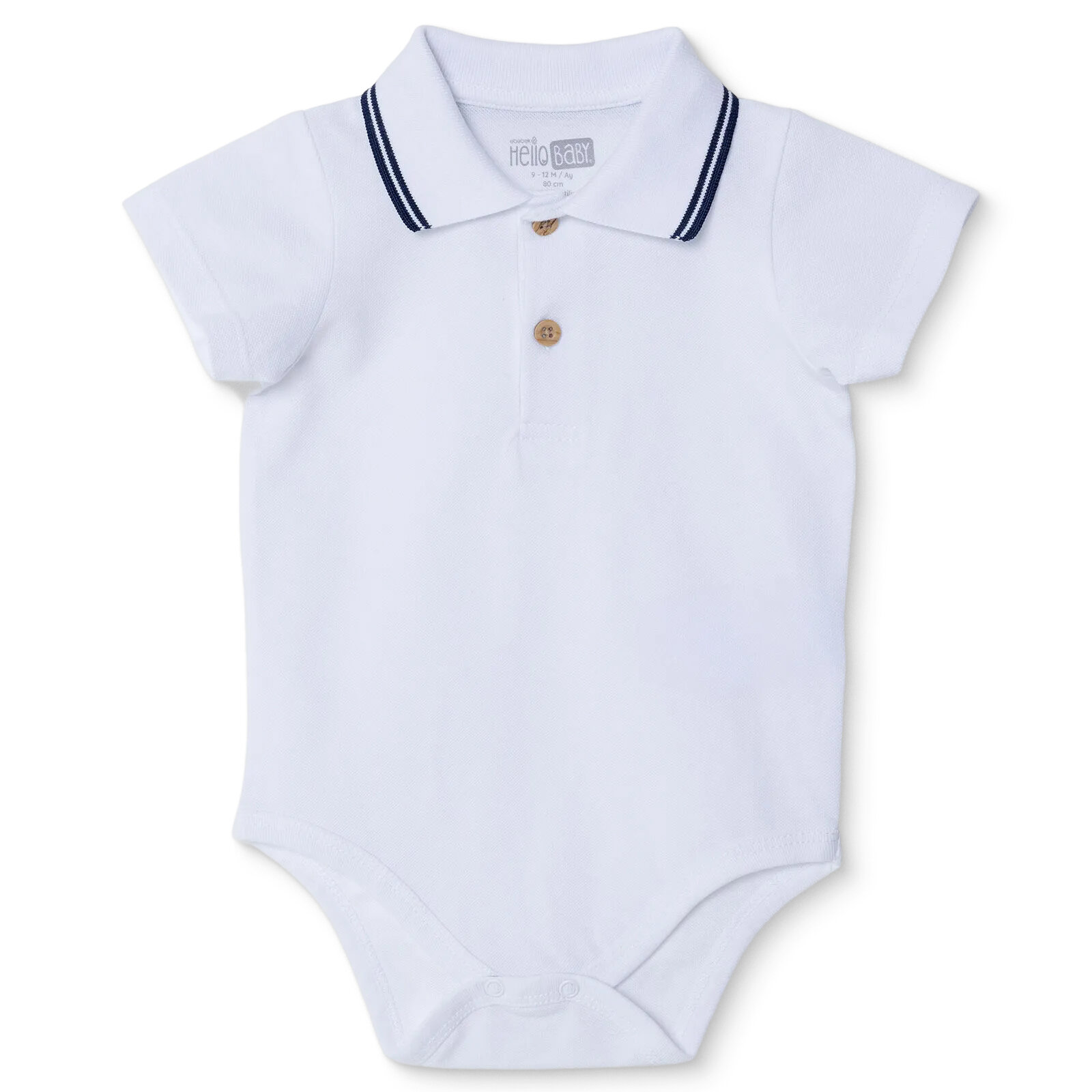 Kısa Kol Body Kısa Kol Body