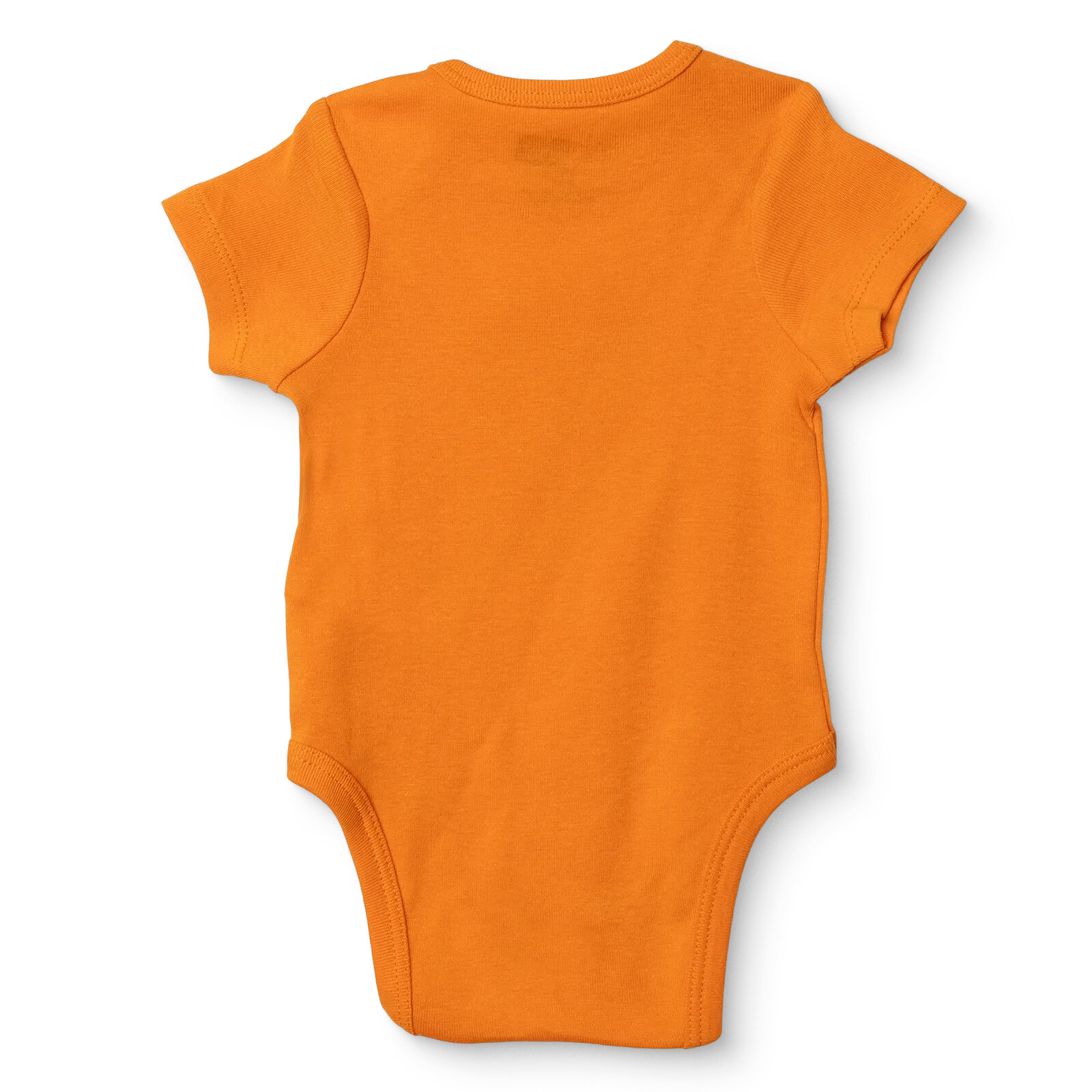 Erkek Bebek Kısa Kol Body Ribana Çıtçıtlı Yaka Kısa Kol