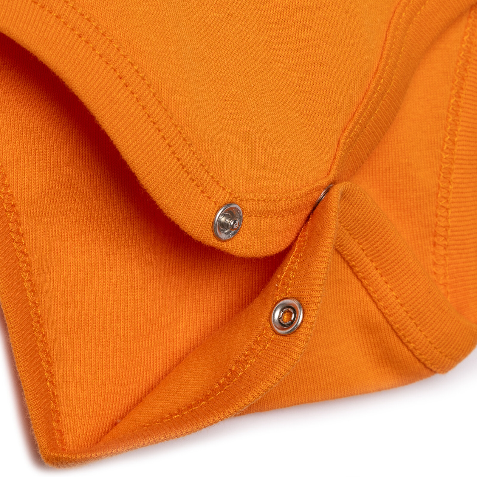 Erkek Bebek Kısa Kol Body Ribana Çıtçıtlı Yaka Kısa Kol