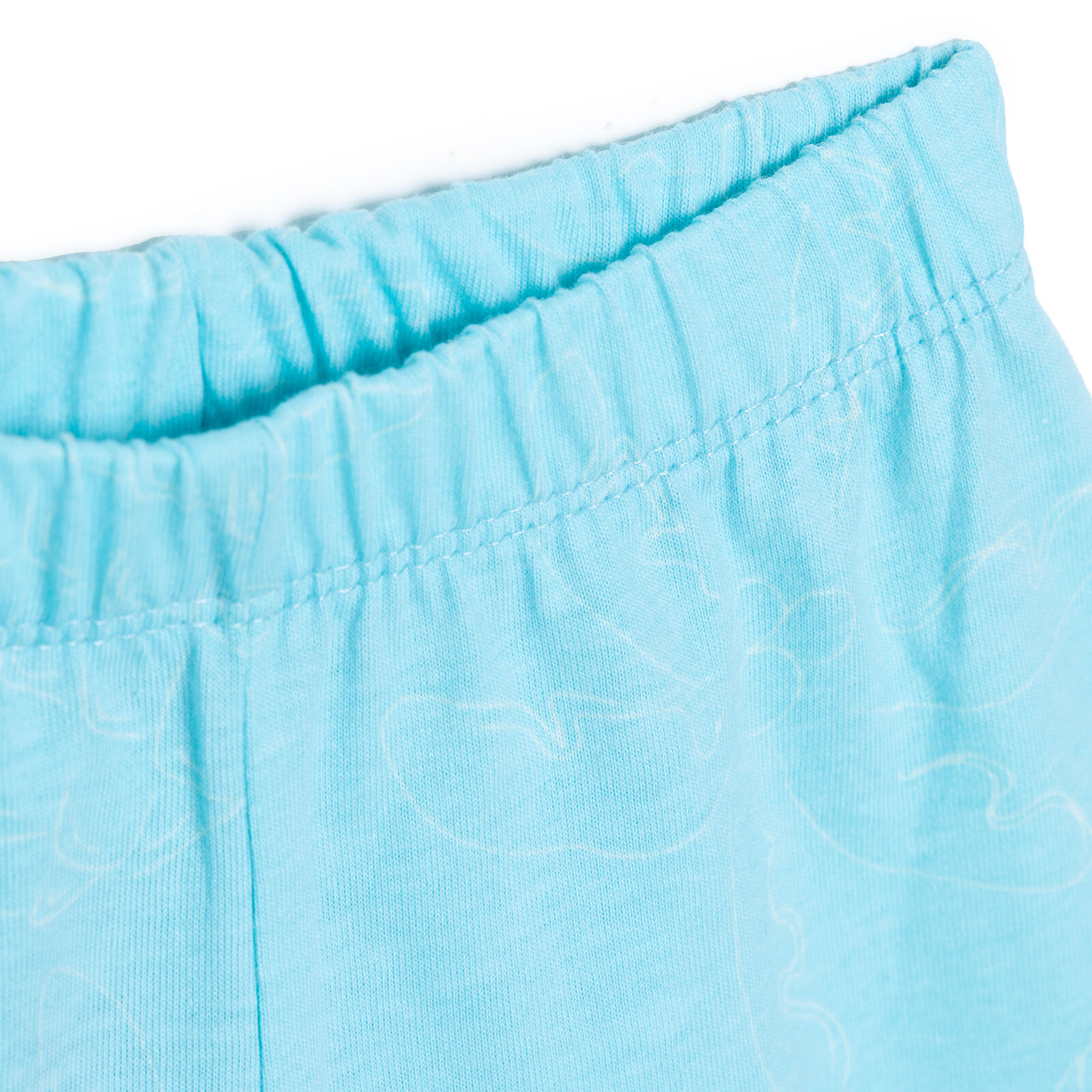 Erkek Bebek Kısa Kol Pijama Takımı Bisiklet Yaka Kısa Kol Reçme Paça Erkek Bebek Kısa Kol Pijama Takımı Bisiklet Yaka Kısa Kol Reçme Paça