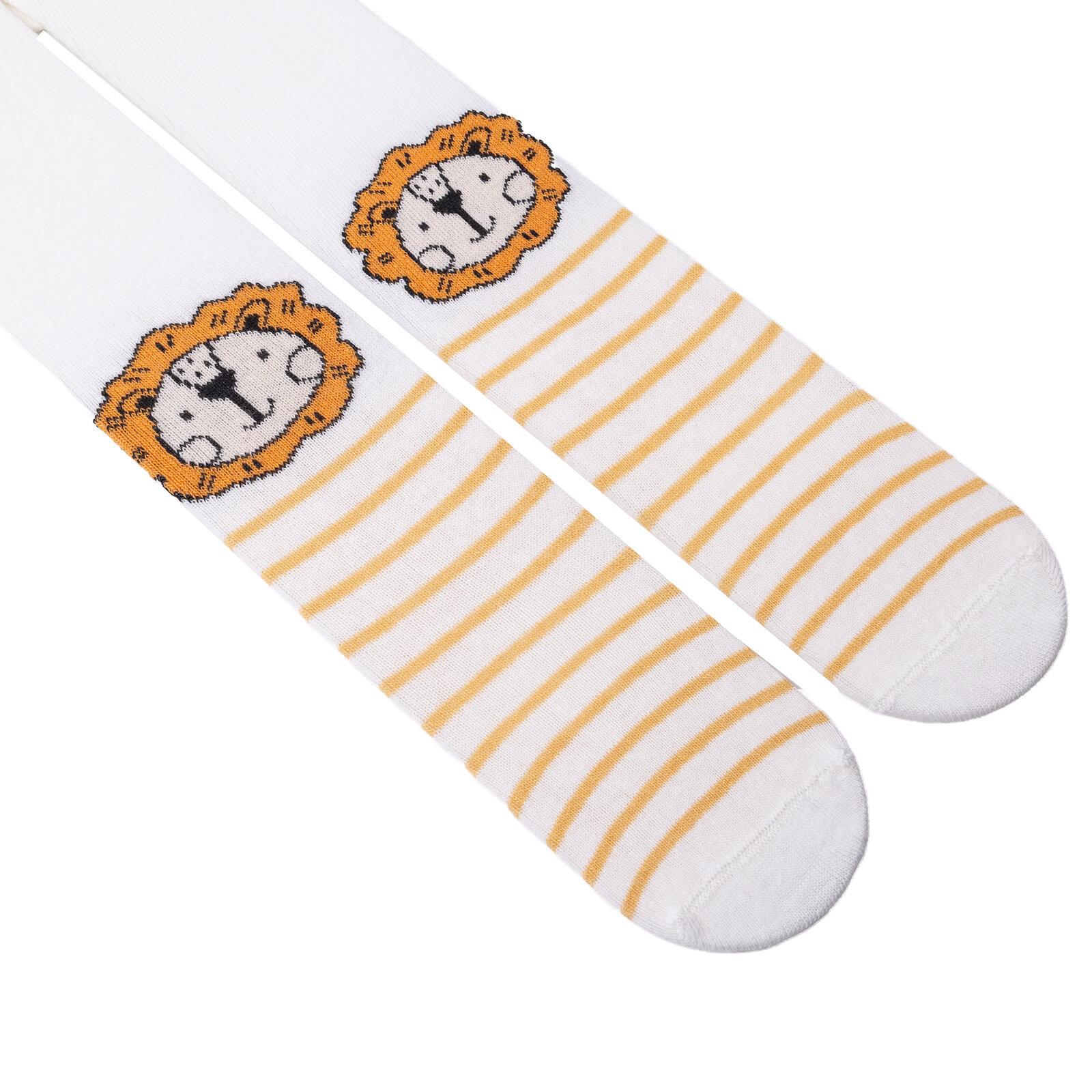 Erkek Bebek Külotlu Çorap