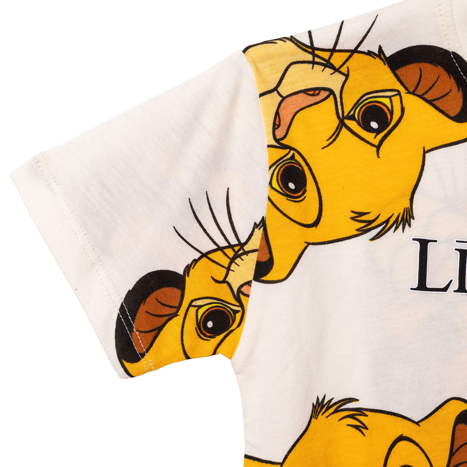 Erkek Bebek Lisans Tshirt Bisiklet Yaka Kısa Kol Erkek Bebek Lisans Tshirt Bisiklet Yaka Kısa Kol