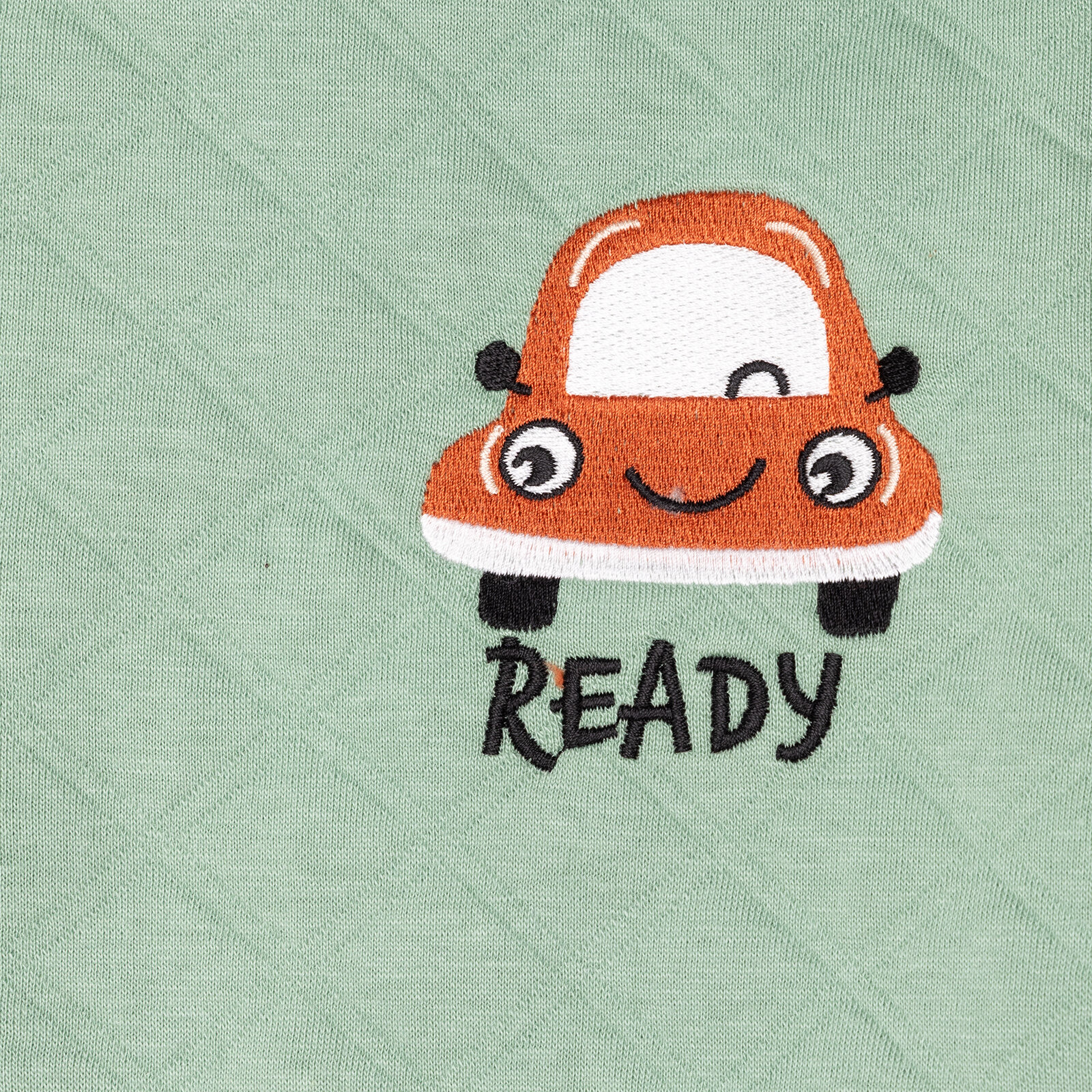 , Little Car, Eşofman Takımı