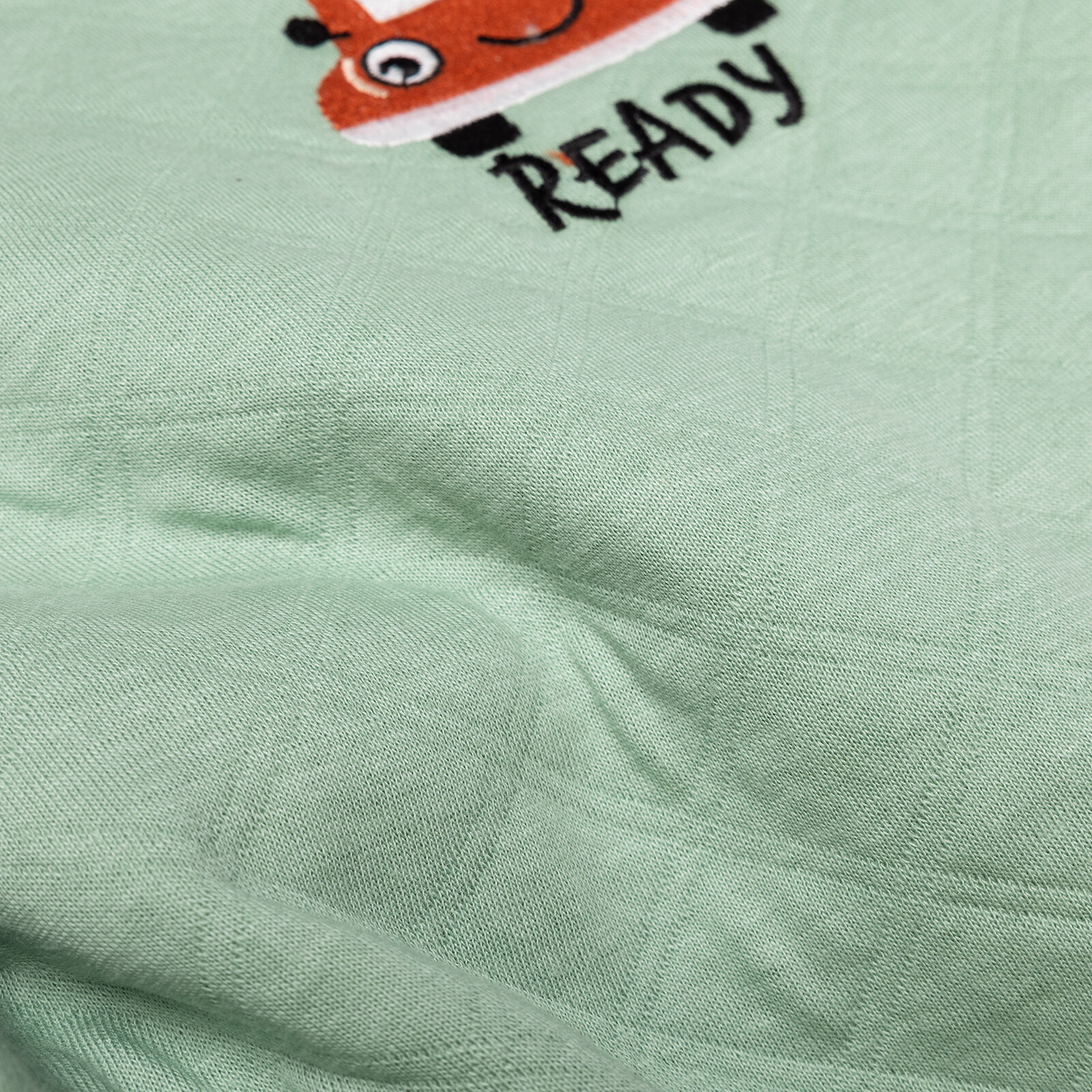 , Little Car, Eşofman Takımı