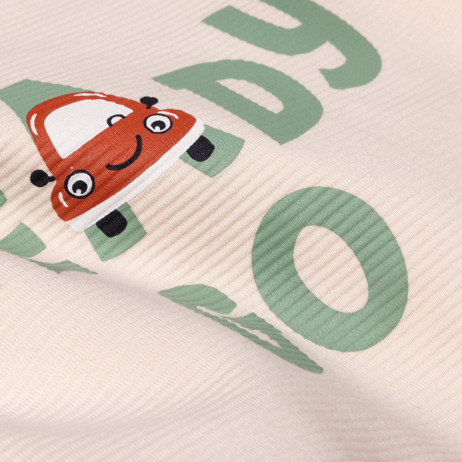 , Little Car, Eşofman Takımı