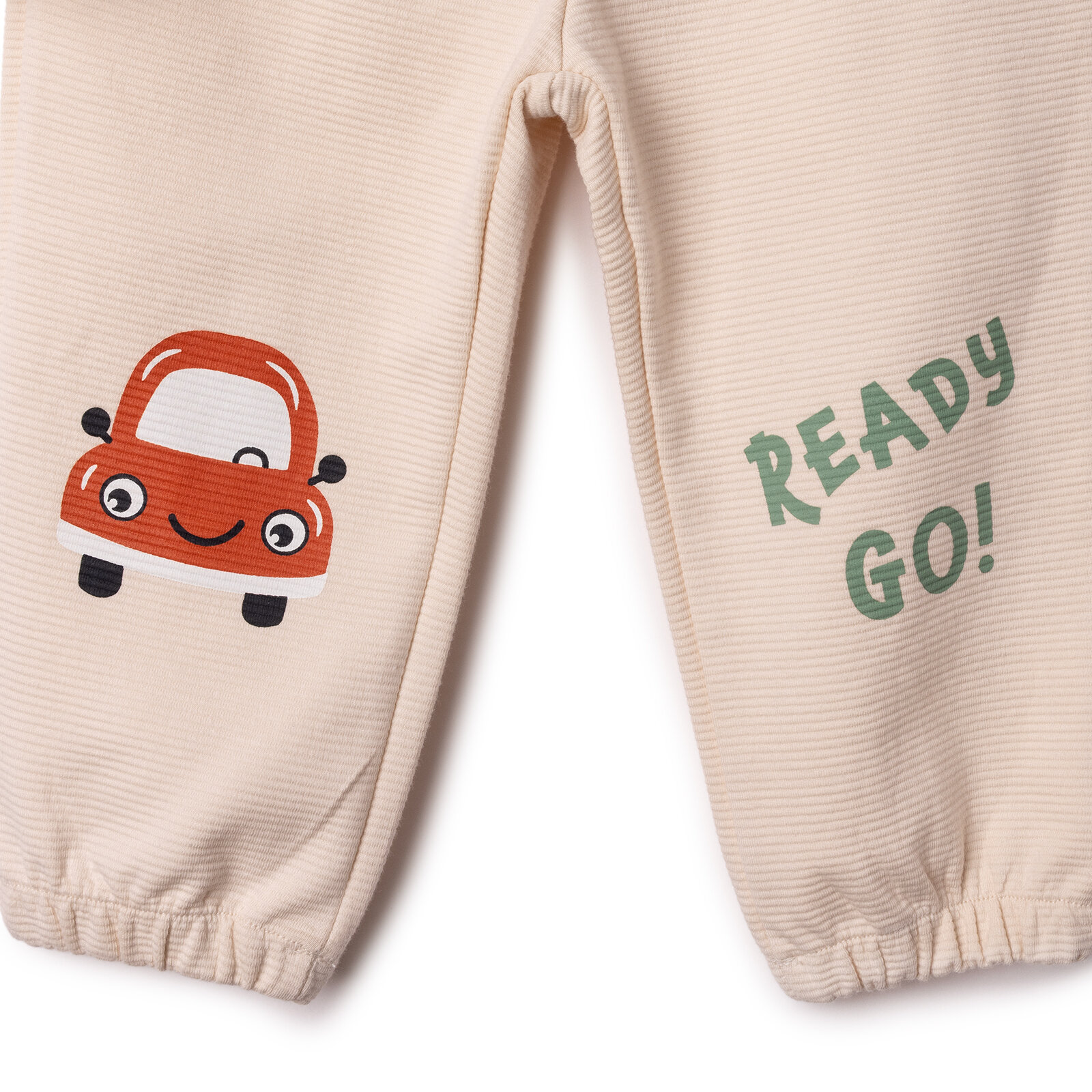 , Little Car, Eşofman Takımı