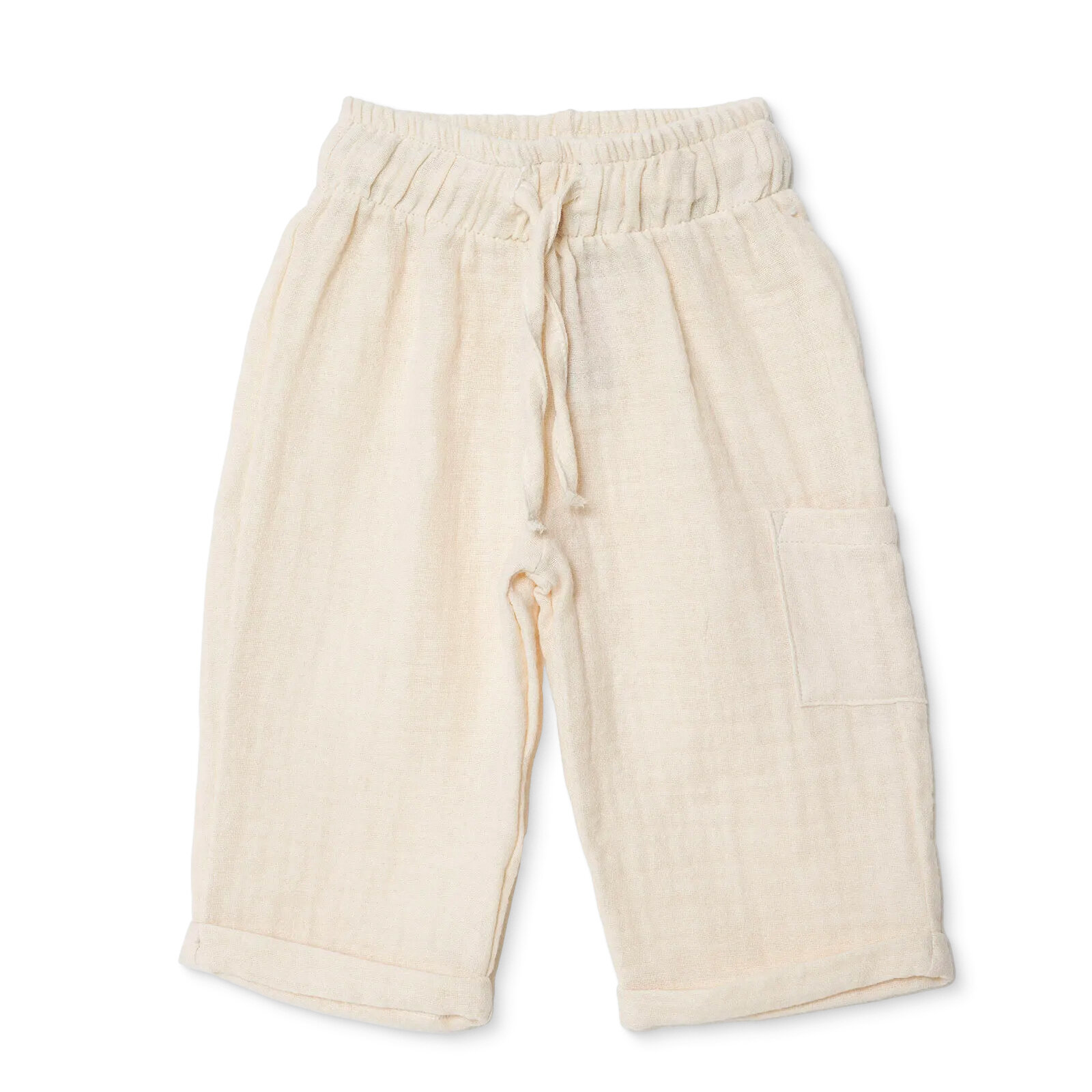 Erkek Bebek Little Car Pantolon Duble Paça Erkek Bebek Little Car Pantolon Duble Paça