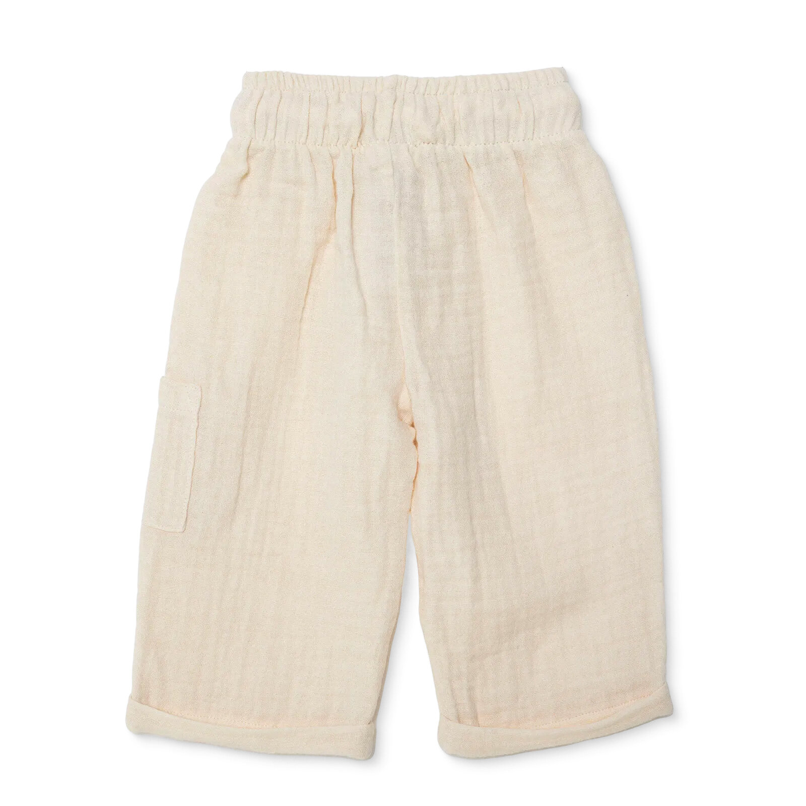 Erkek Bebek Little Car Pantolon Duble Paça Erkek Bebek Little Car Pantolon Duble Paça