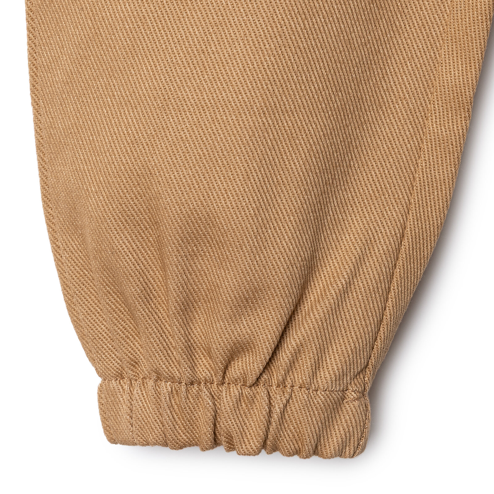 Erkek Bebek Little Car Pantolon Gabardin Lastikli Paça