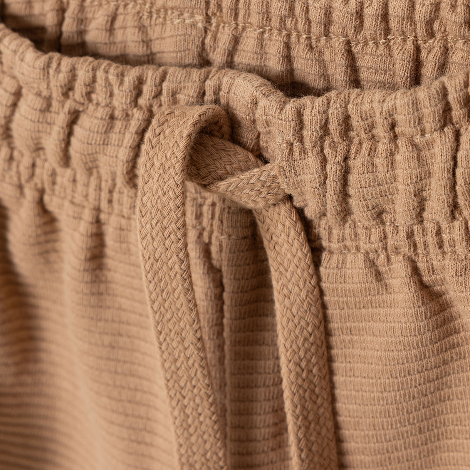 Erkek Bebek Tshirt-Şort Little Car Süprem Bisiklet Yaka Kısa Kol Patiksiz Paça