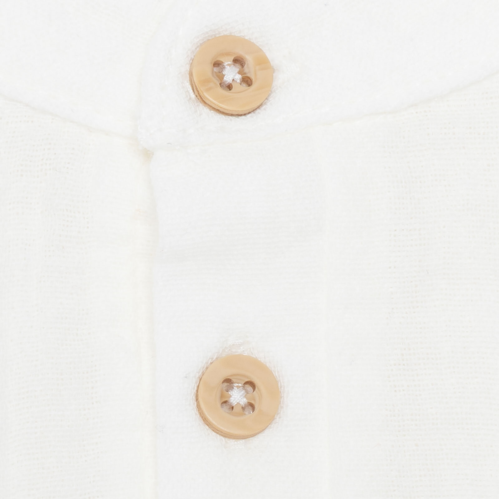 Erkek Bebek Little Sailor Gömlek Müslin Hakim Yaka Uzun Kol