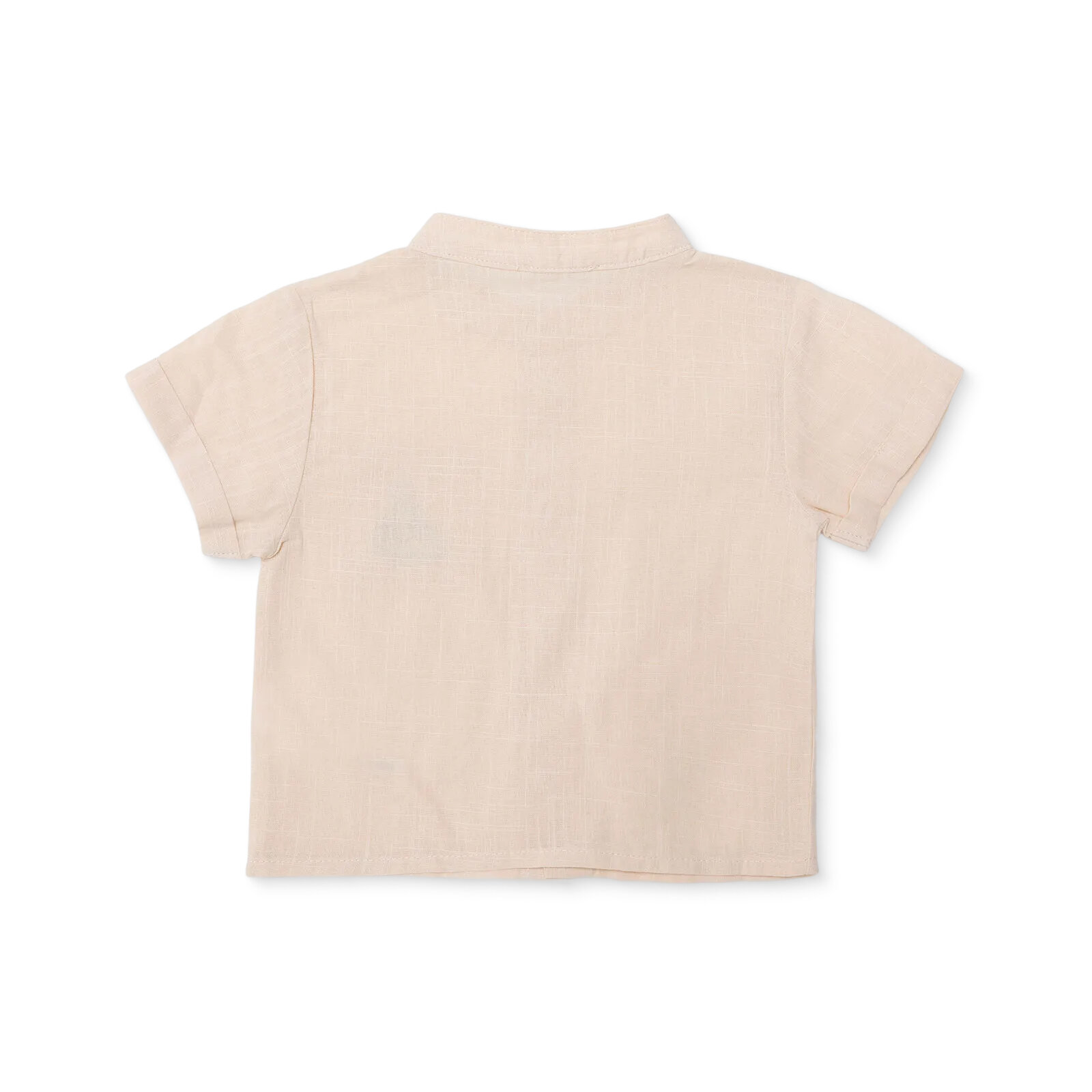 , Little Sailor, Gömlek