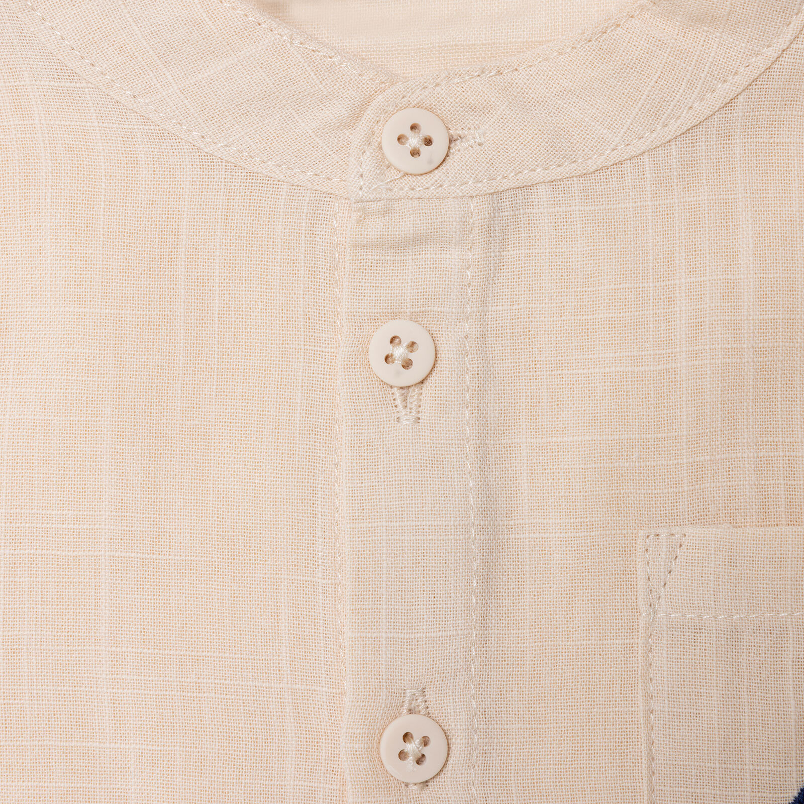 , Little Sailor, Gömlek