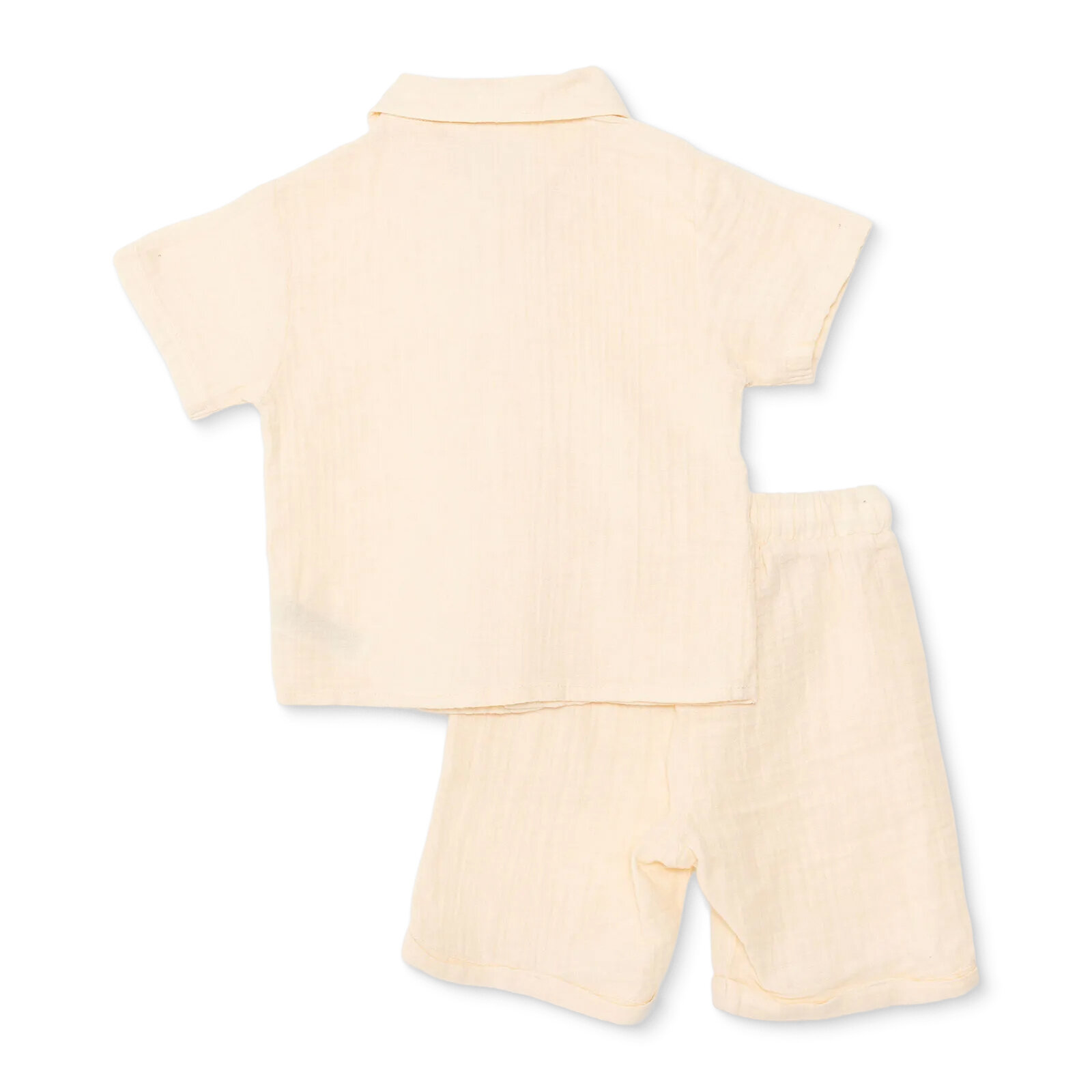 , Little Sailor, Gömlek-Şort