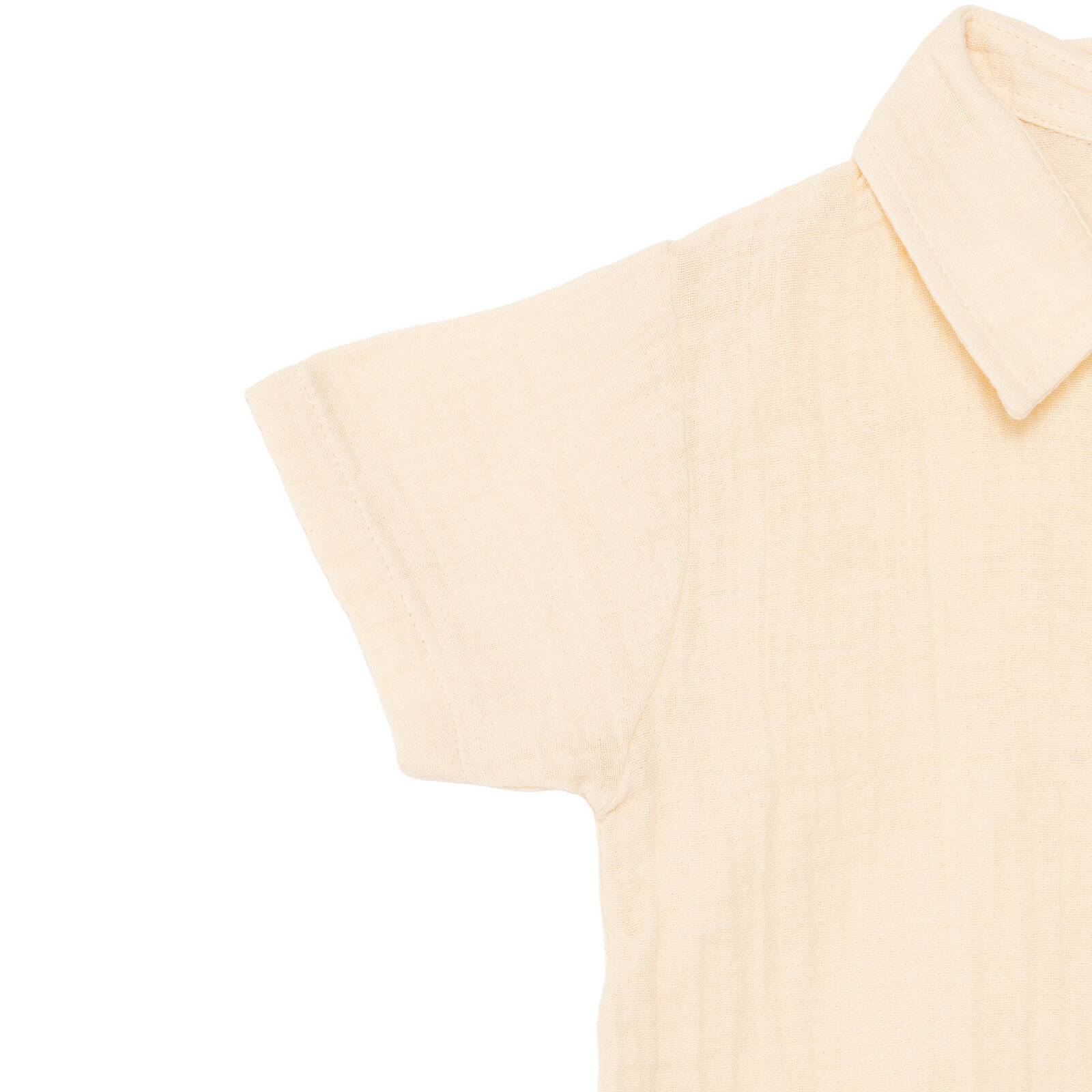 , Little Sailor, Gömlek-Şort