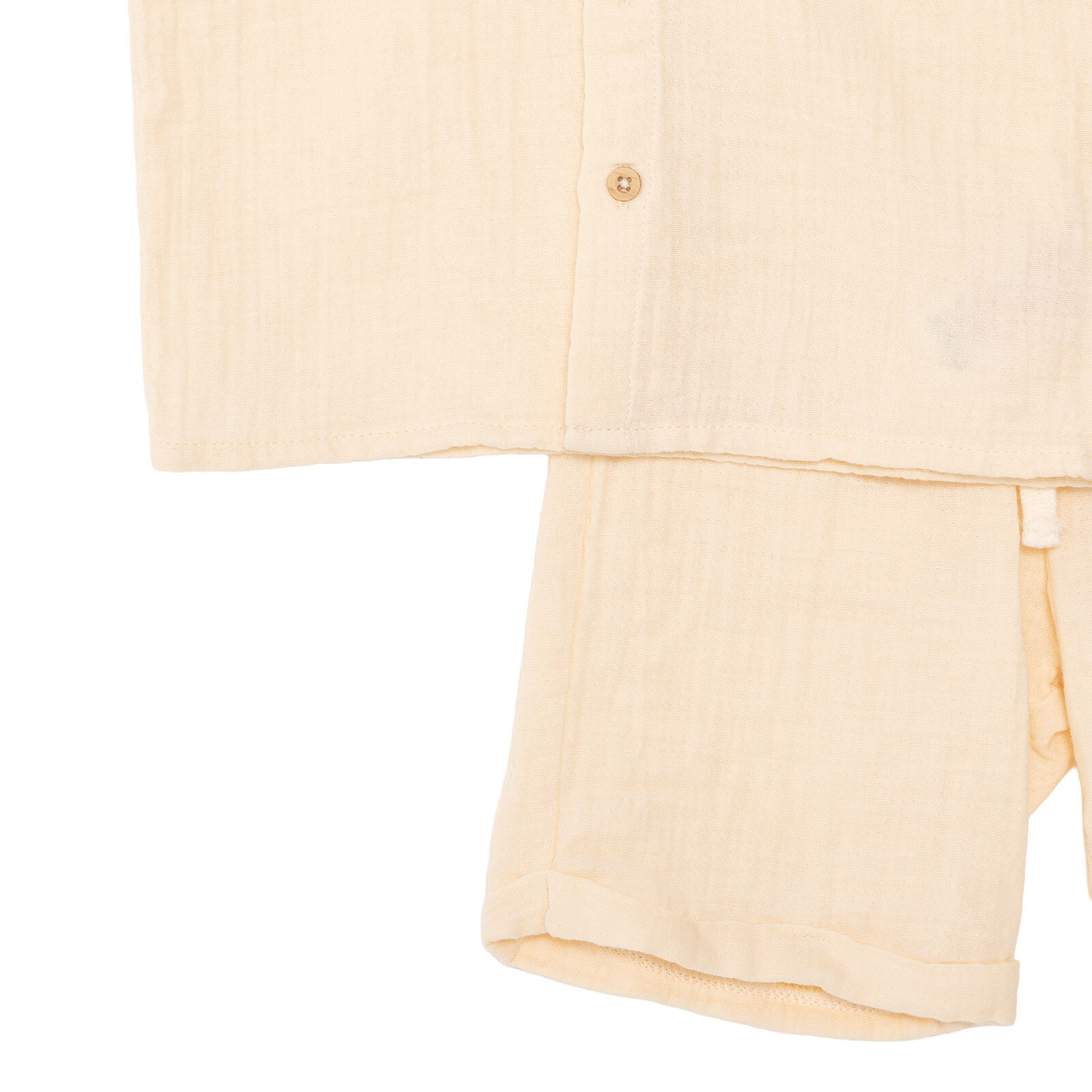 , Little Sailor, Gömlek-Şort