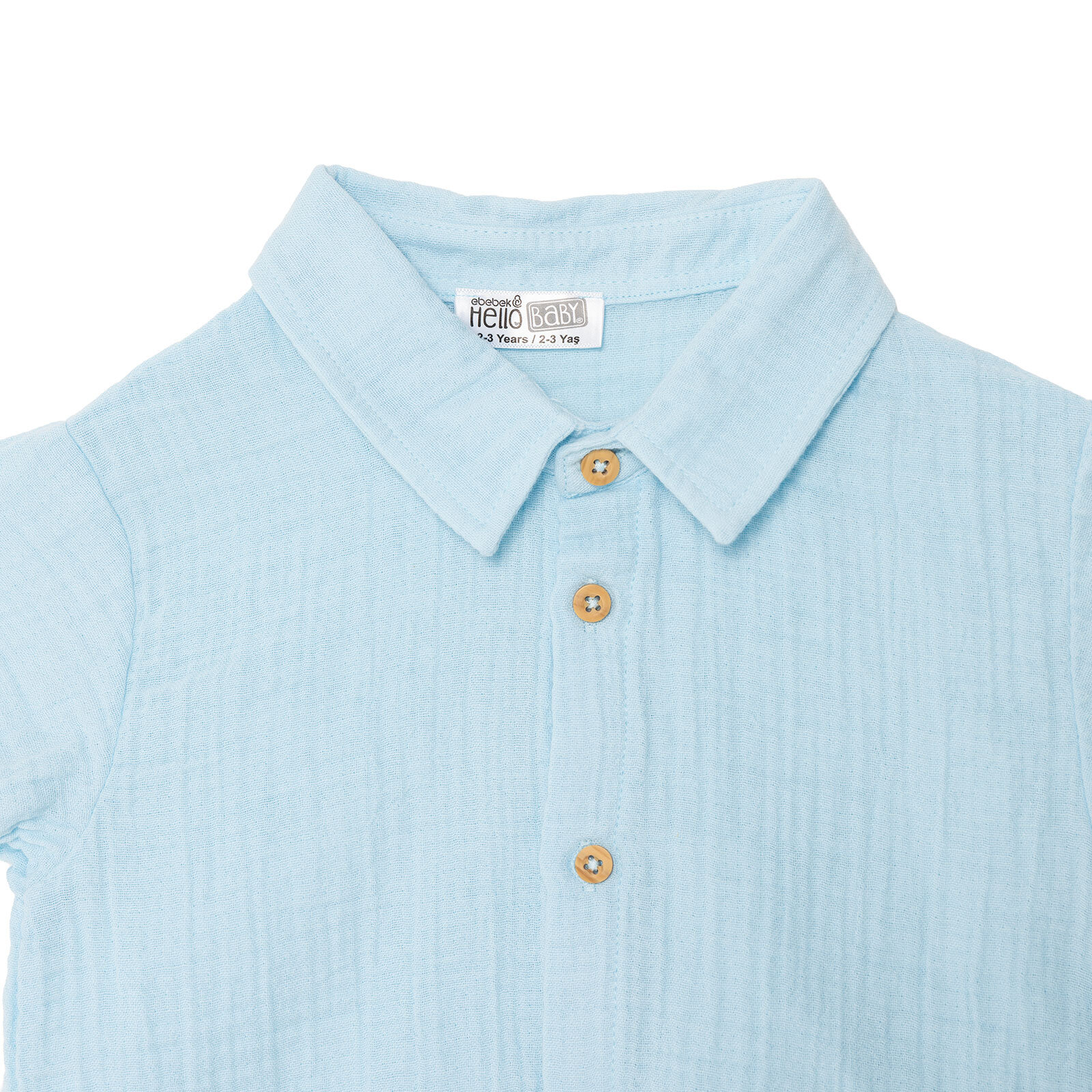 , Little Sailor, Gömlek-Şort , Little Sailor, Gömlek-Şort