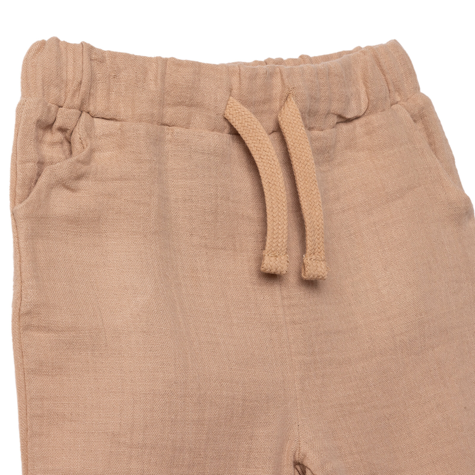 , Little Sailor, Pantolon