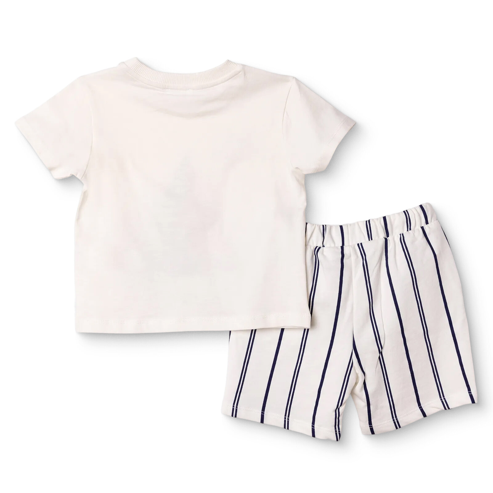 , Little Sailor, Tshirt-Şort