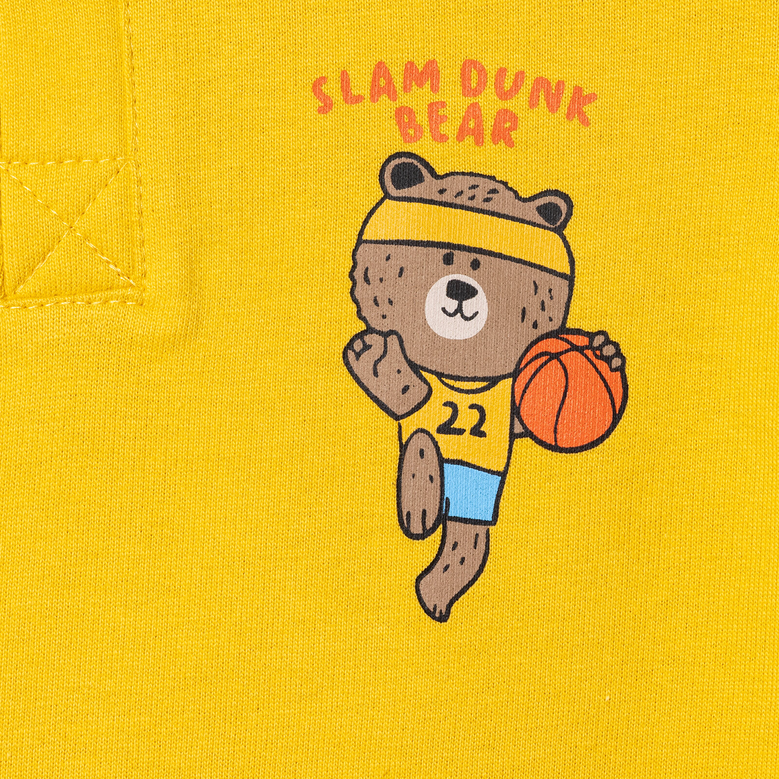 LITTLE SPORTS Kısa Tulum