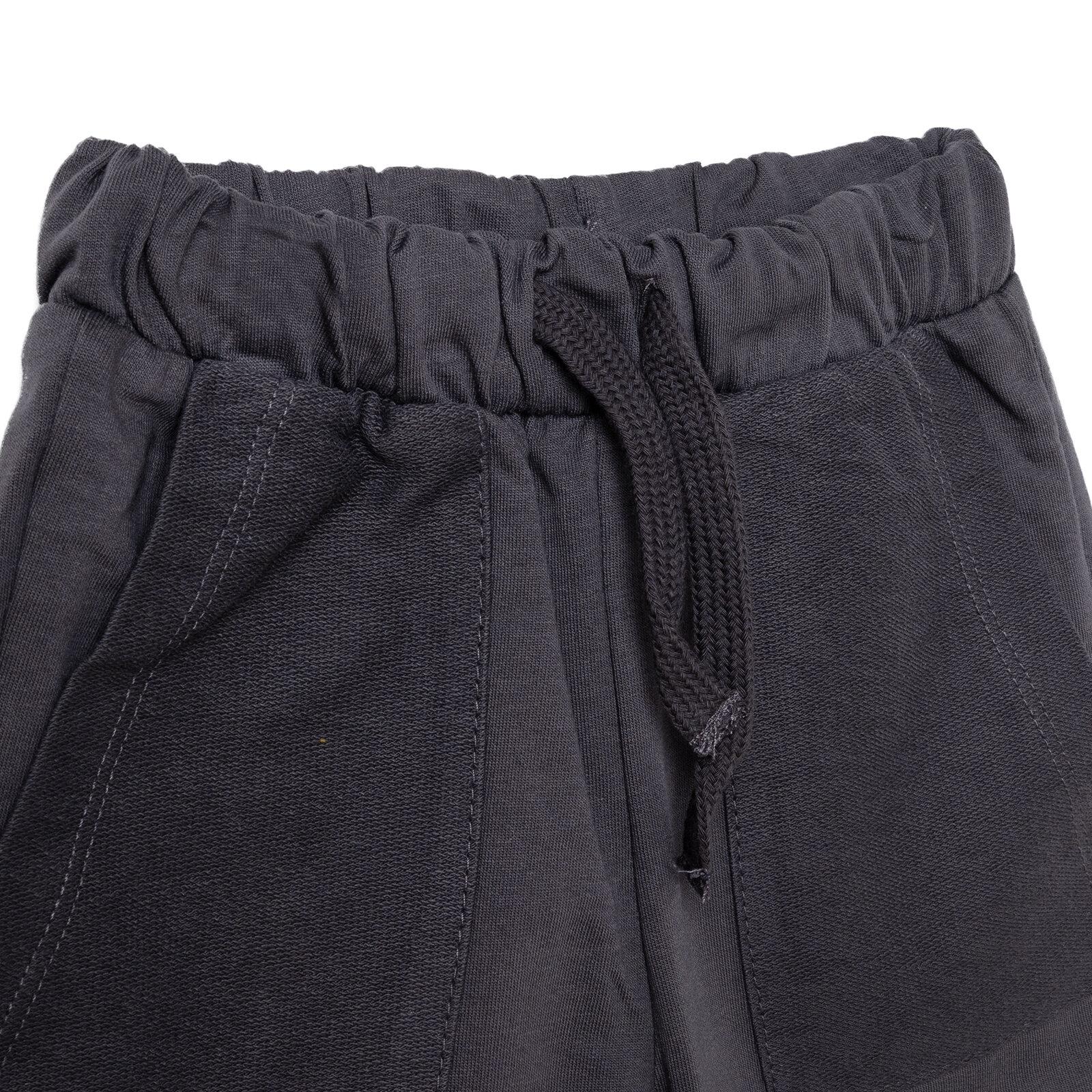 Erkek Bebek LITTLE SPORTS Tshirt-Şort Bisiklet Yaka Kısa Kol Reçme Paça