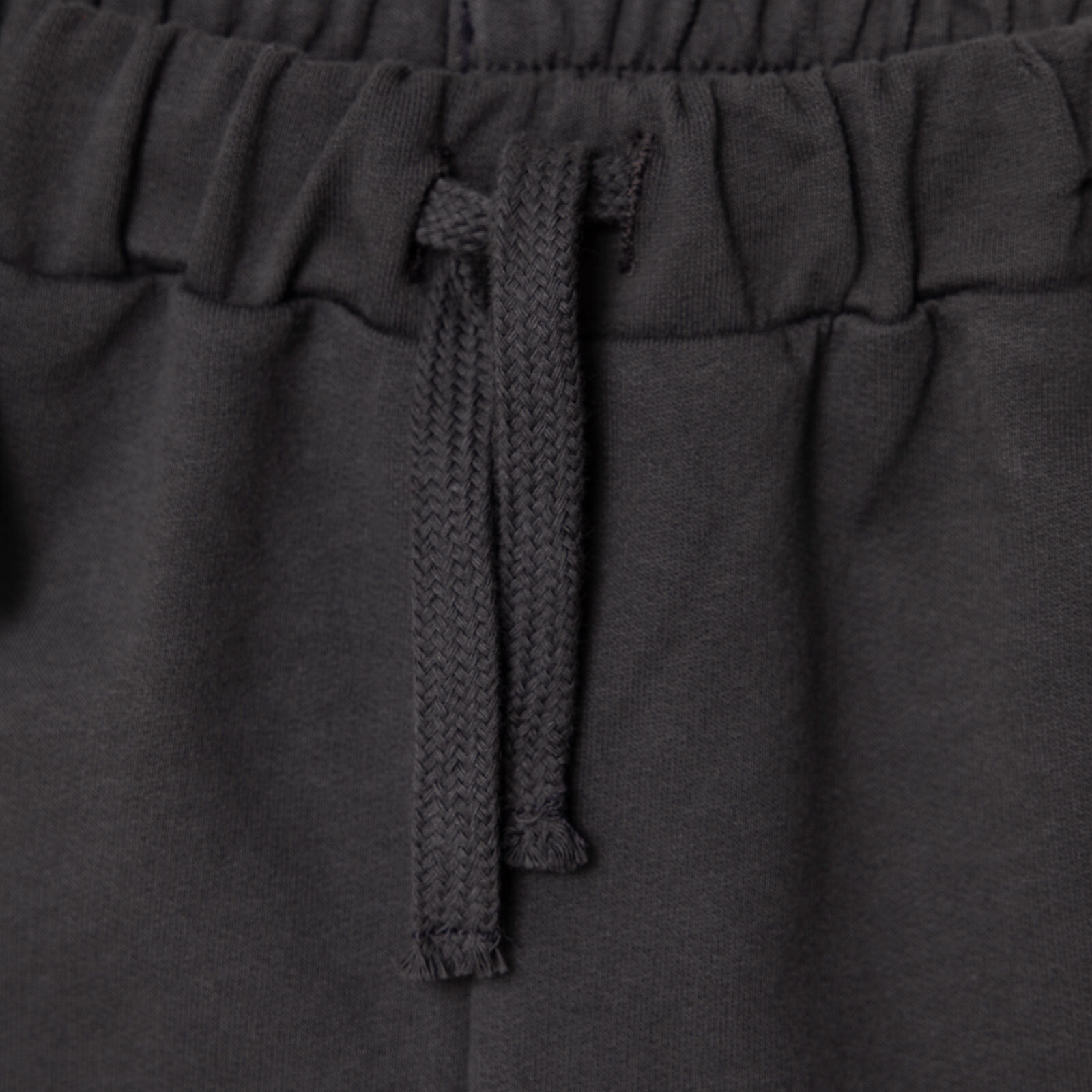 Erkek Bebek LITTLE SPORTS Tshirt-Şort V Yaka Kısa Kol Reçme Paça