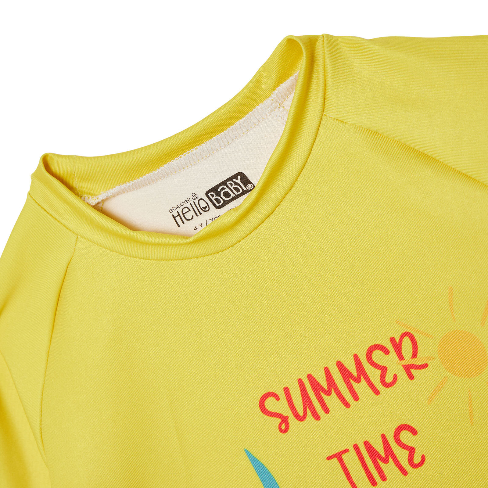 Erkek Bebek Mayo Erkek Bebek Mayo