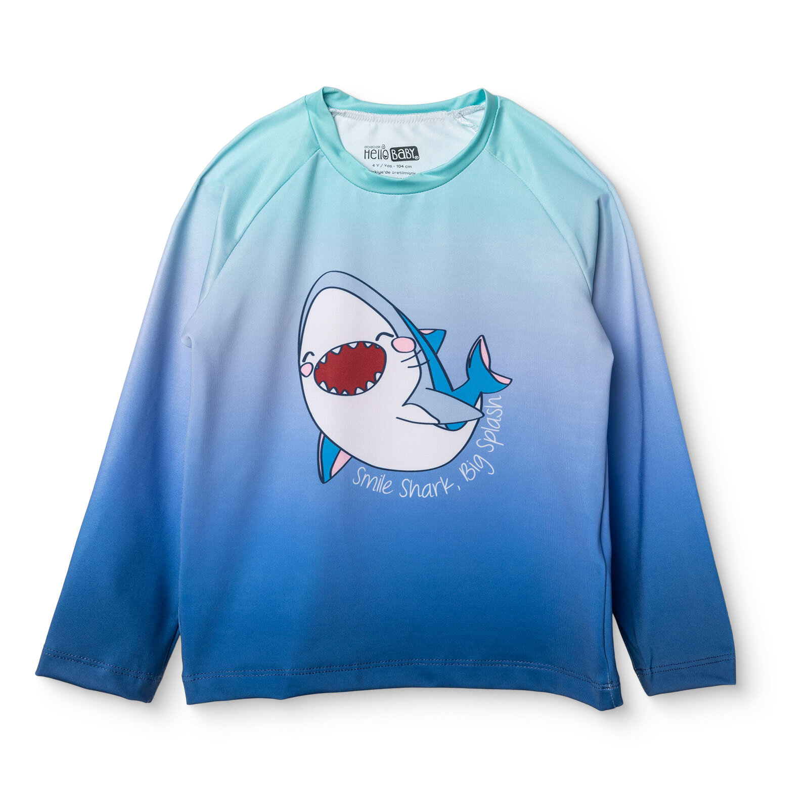 Erkek Bebek Mayo Erkek Bebek Mayo