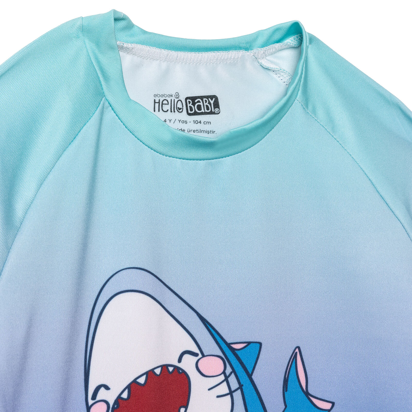 Erkek Bebek Mayo Erkek Bebek Mayo