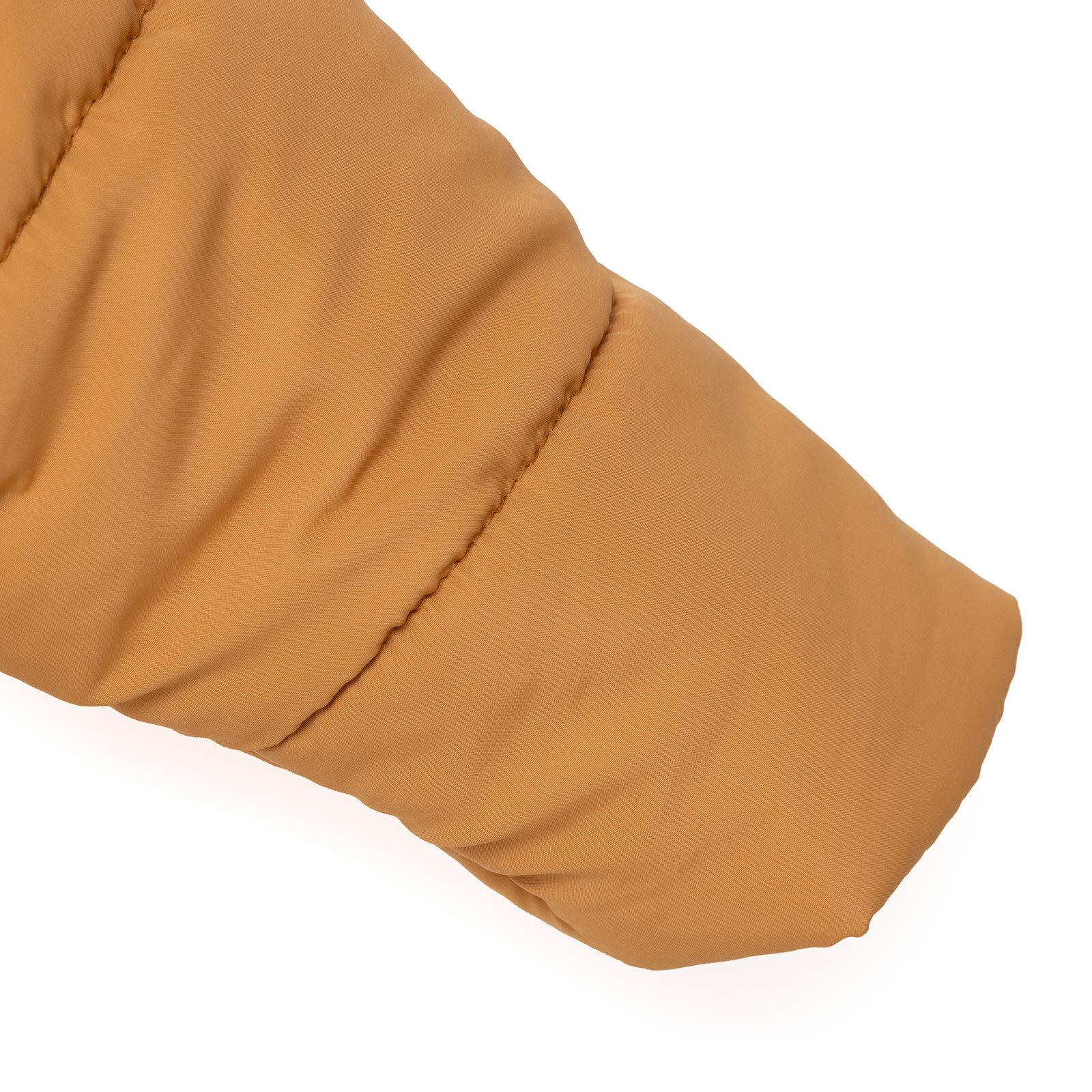 Erkek Bebek Mont Fermuarlı Uzun Kol Erkek Bebek Mont Fermuarlı Uzun Kol