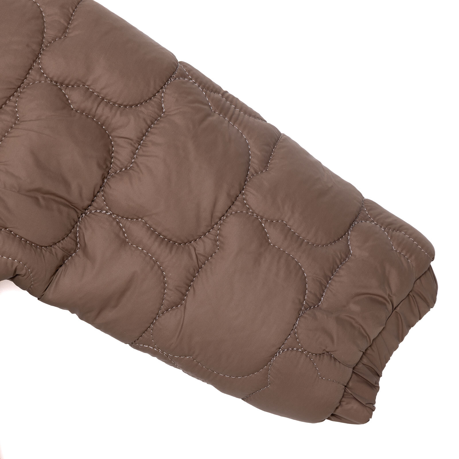 Erkek Bebek Mont Fermuarlı Uzun Kol Erkek Bebek Mont Fermuarlı Uzun Kol