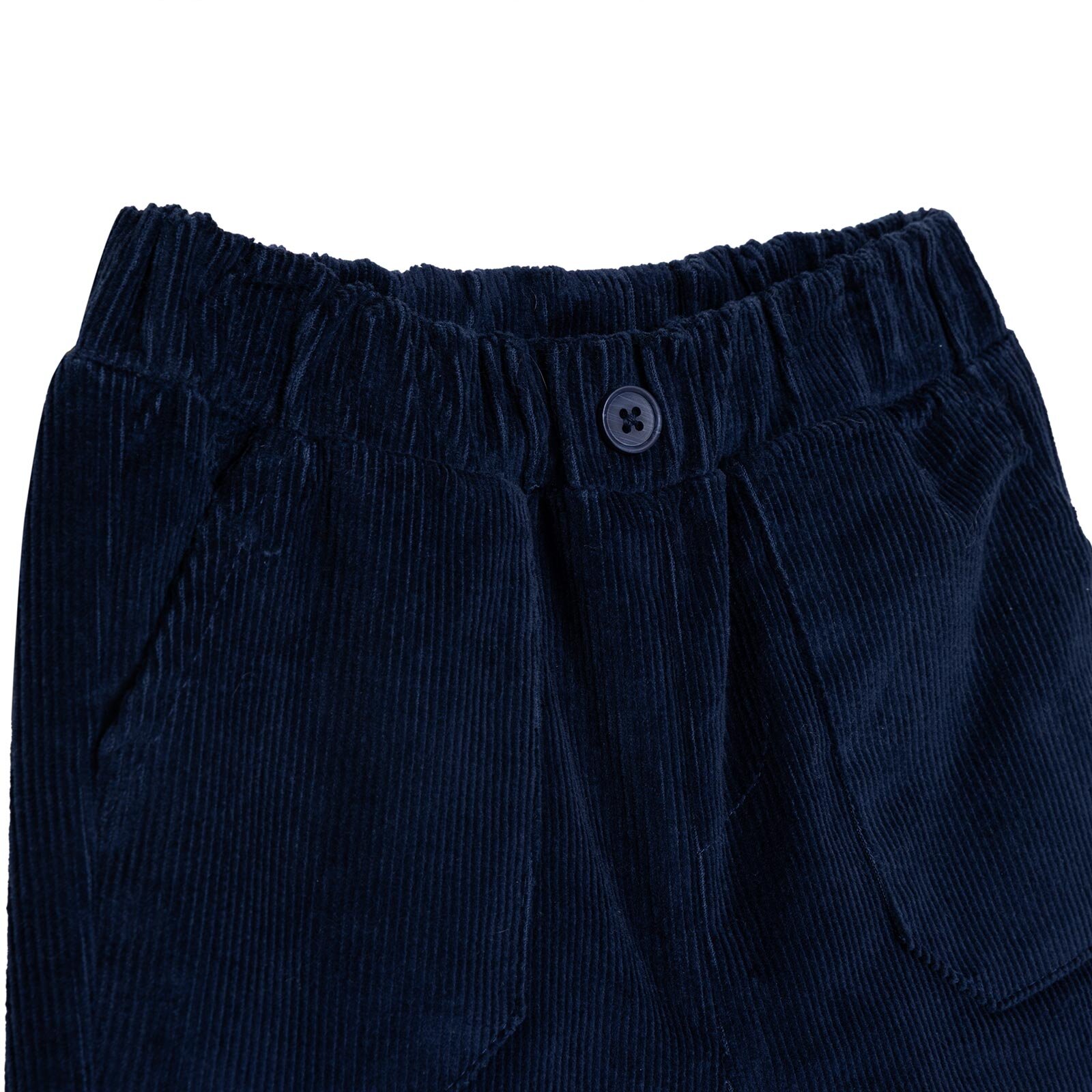 Erkek Bebek Mountain Explorer Kadife Pantolon Fitilli Kadife Dokuma Lastikli Paça Erkek Bebek Mountain Explorer Kadife Pantolon Fitilli Kadife Dokuma Lastikli Paça