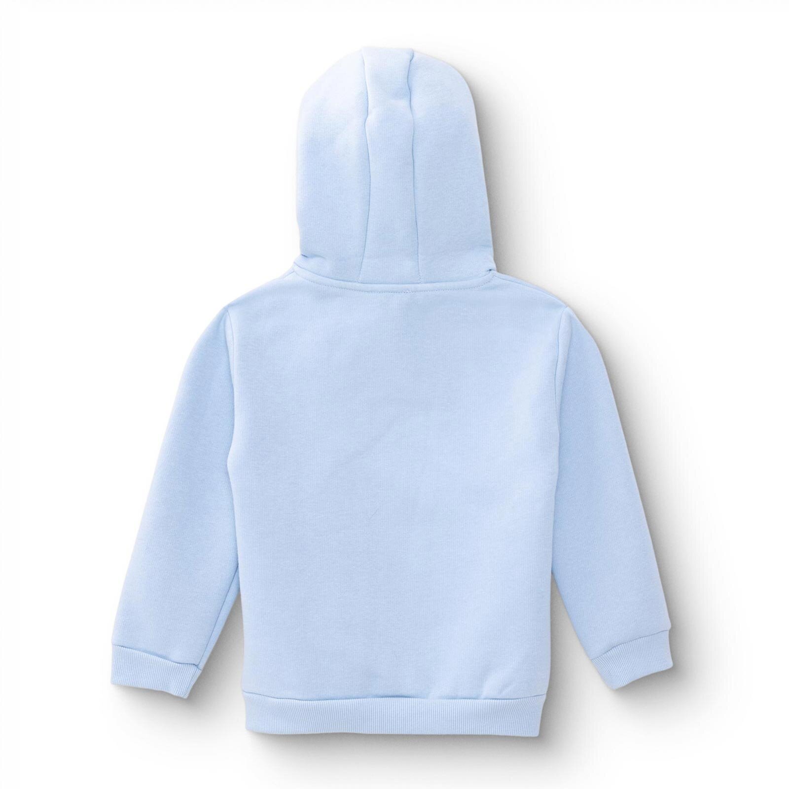 Erkek Bebek Mountain Explorer Kapüşonlu Sweatshirt Şardonlu Üç İplik Uzun Kol Erkek Bebek Mountain Explorer Kapüşonlu Sweatshirt Şardonlu Üç İplik Uzun Kol