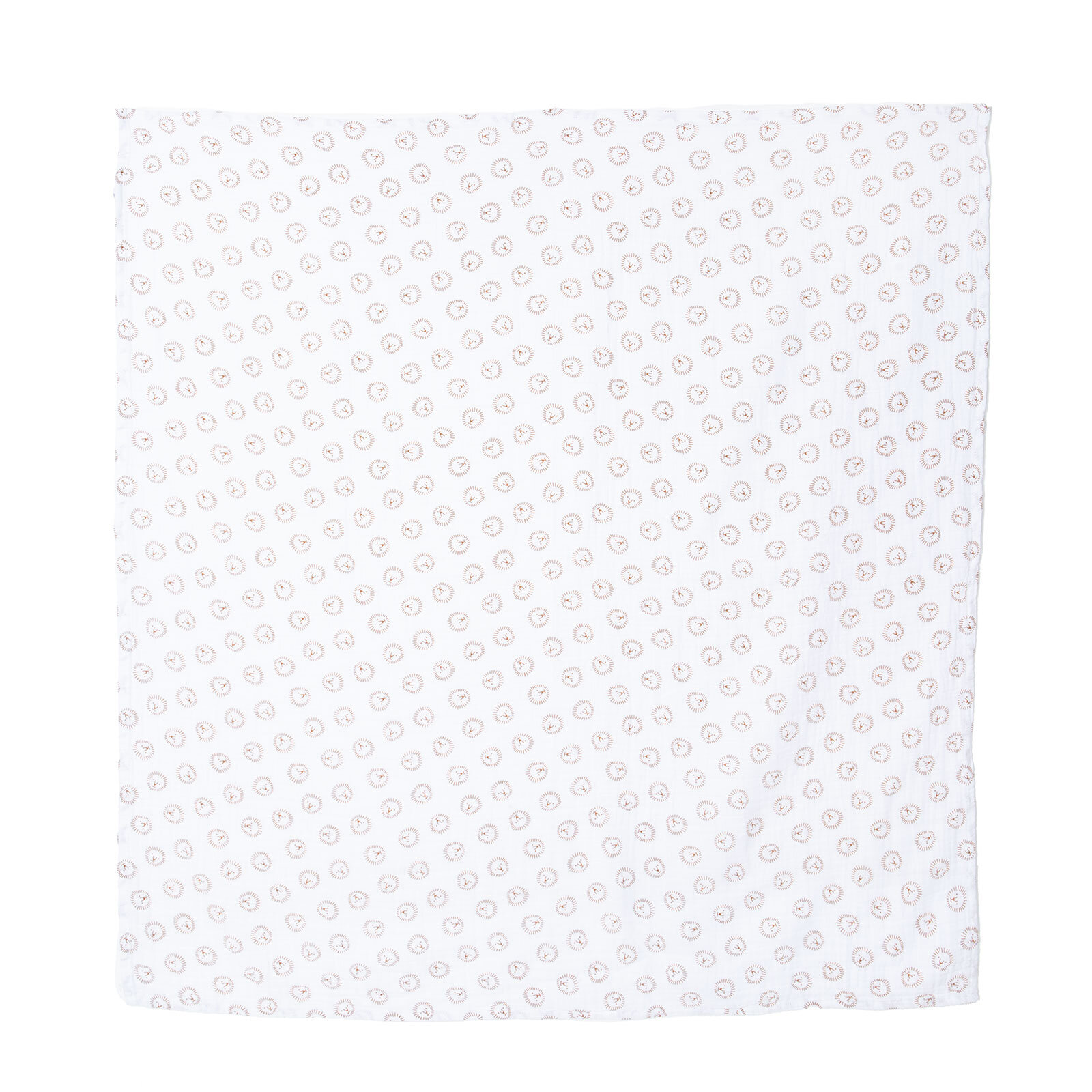 Erkek Bebek Müslin Battaniye Erkek Bebek Müslin Battaniye