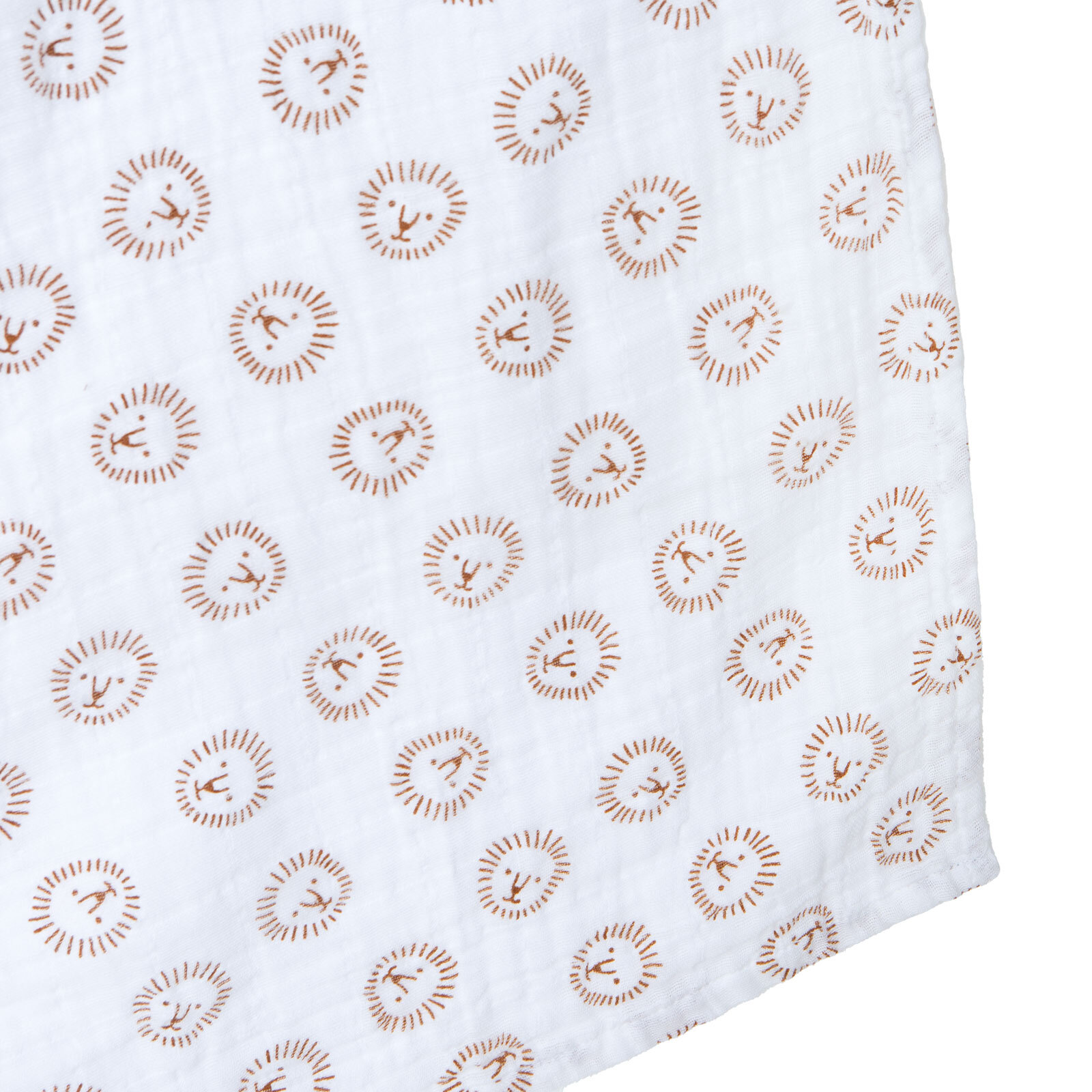 Erkek Bebek Müslin Battaniye Erkek Bebek Müslin Battaniye