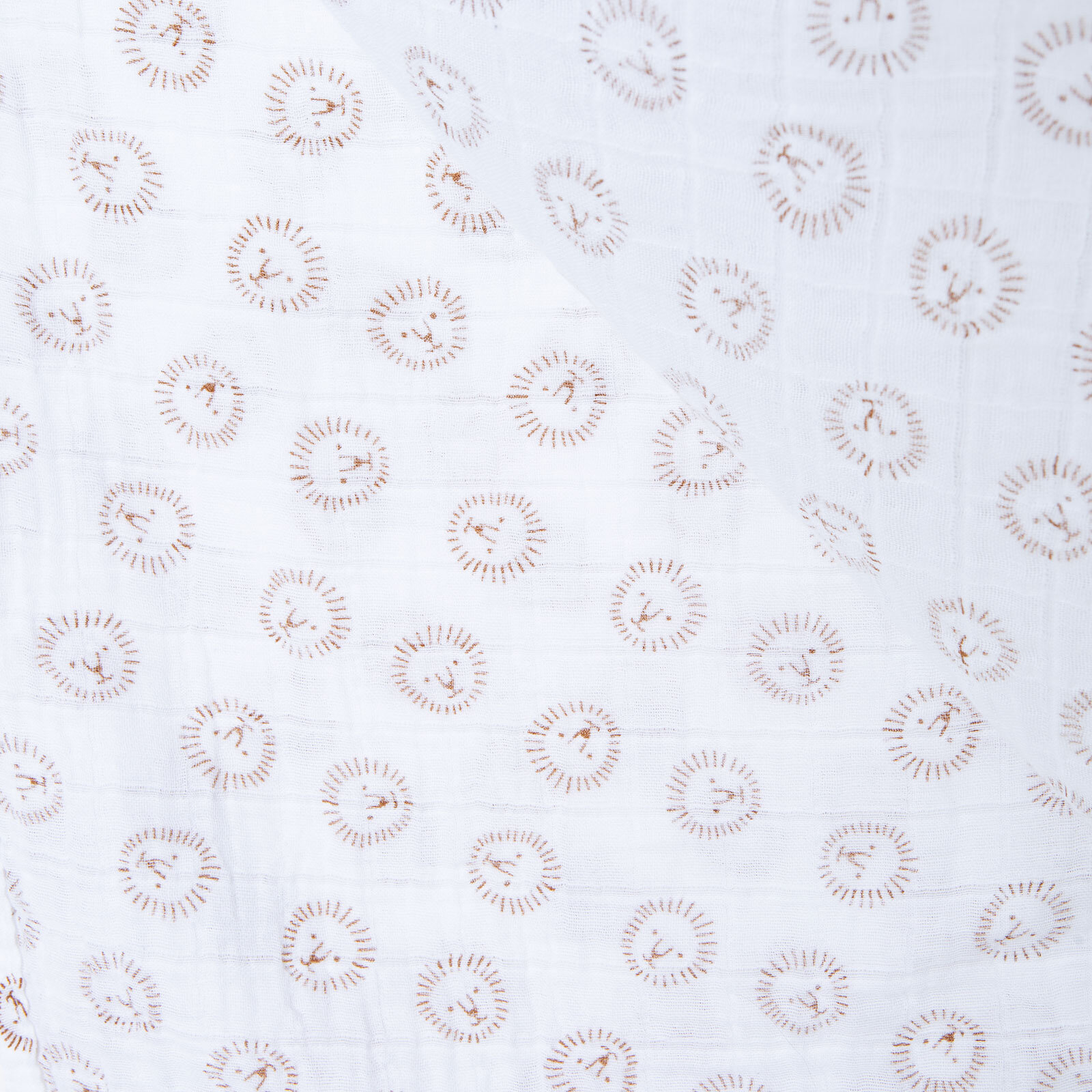 Erkek Bebek Müslin Battaniye Erkek Bebek Müslin Battaniye