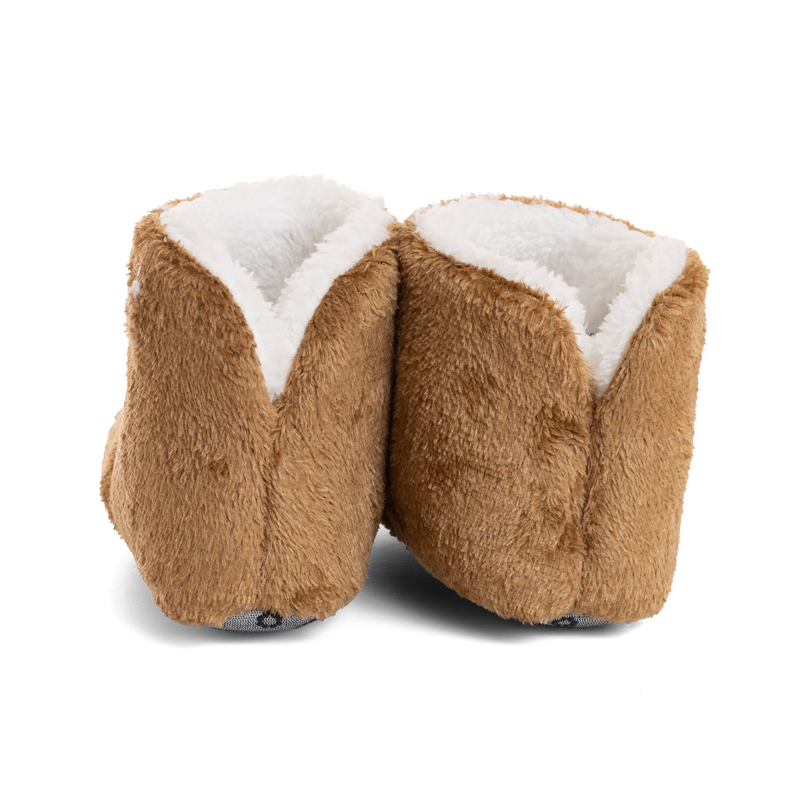 Erkek Bebek Panduf Wellsoft Örme