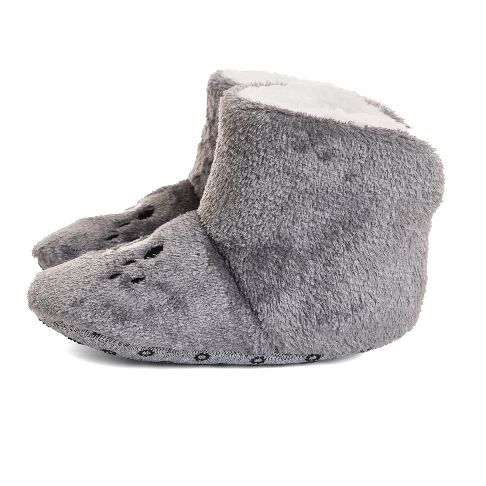 Erkek Bebek Panduf Wellsoft Örme