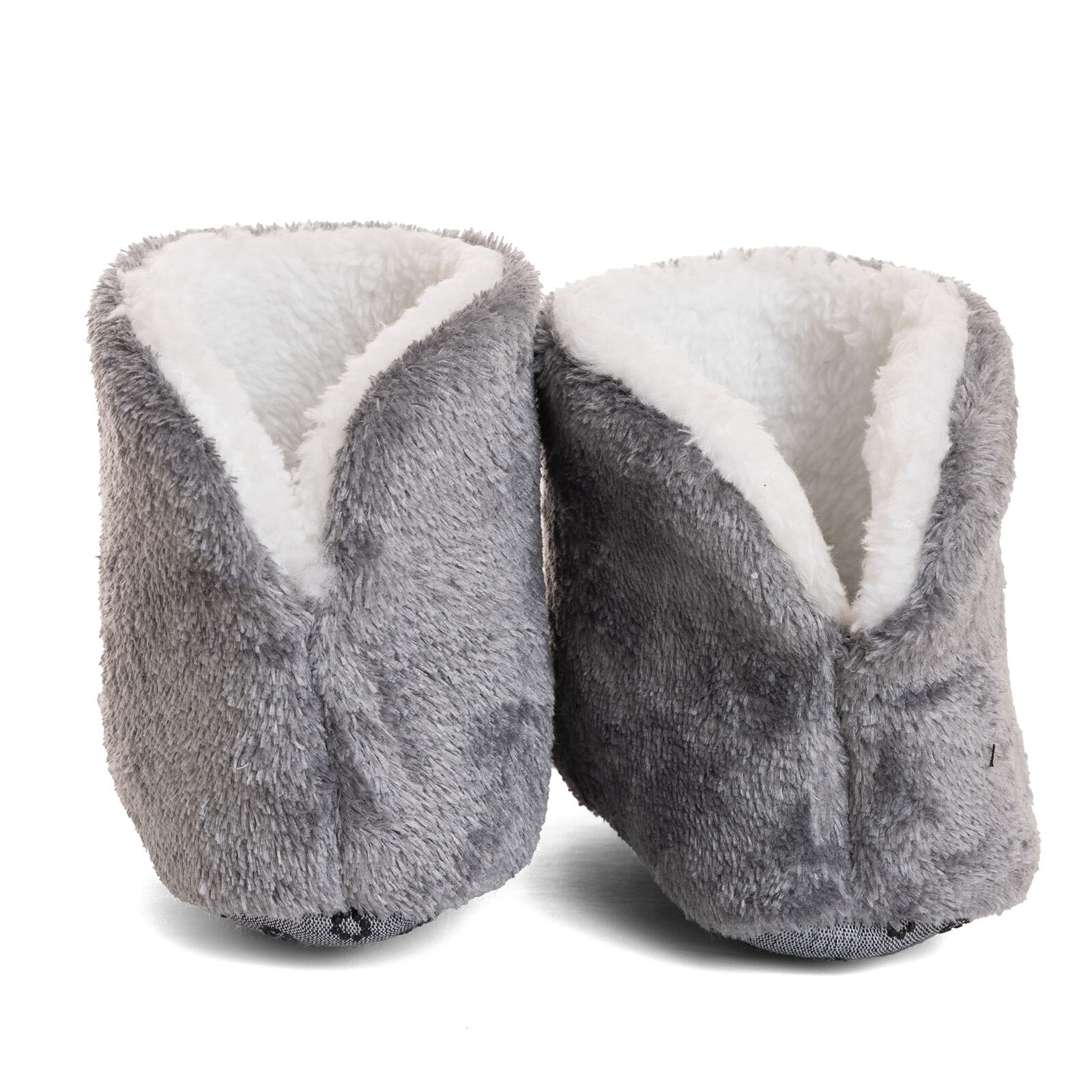 Erkek Bebek Panduf Wellsoft Örme