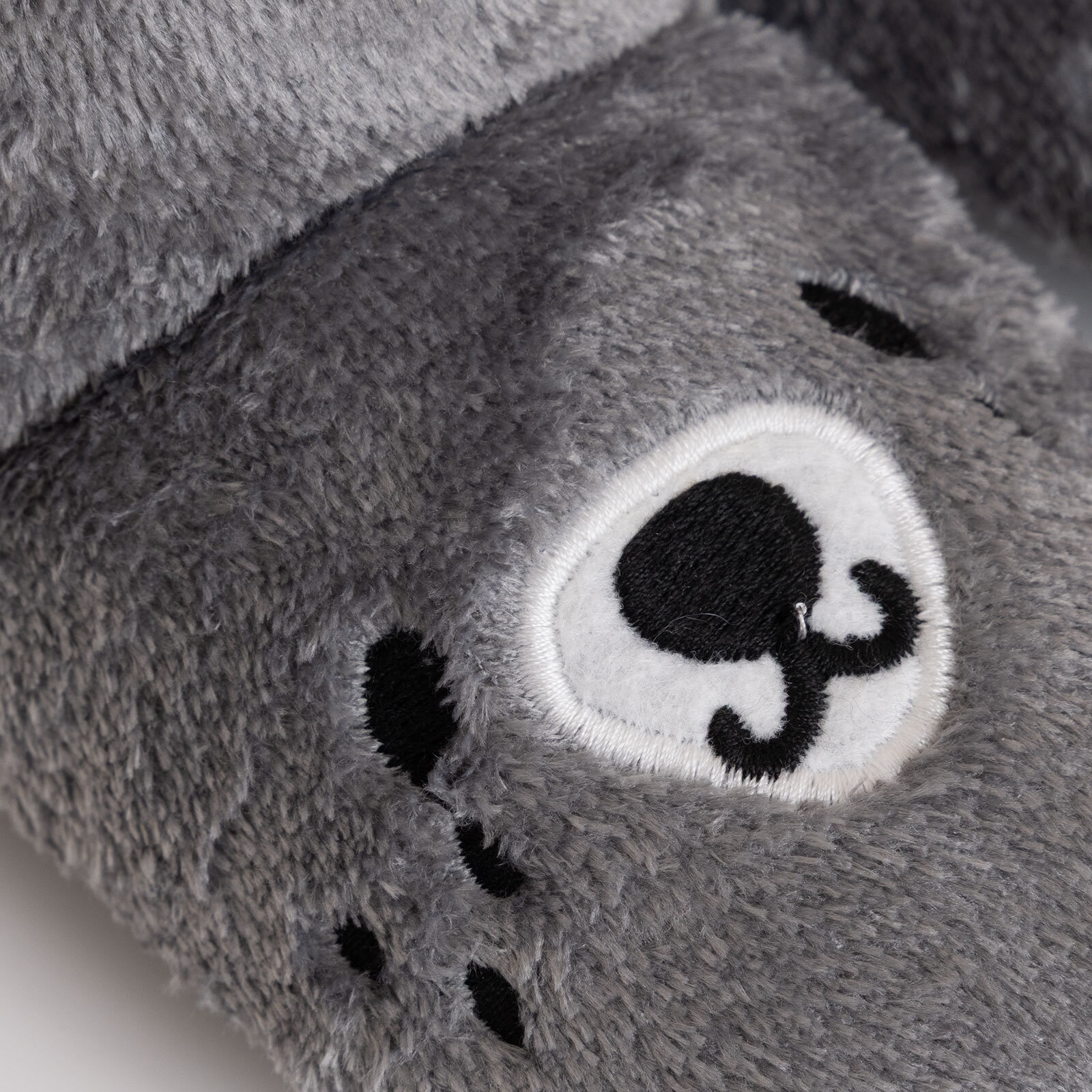 Erkek Bebek Panduf Wellsoft Örme