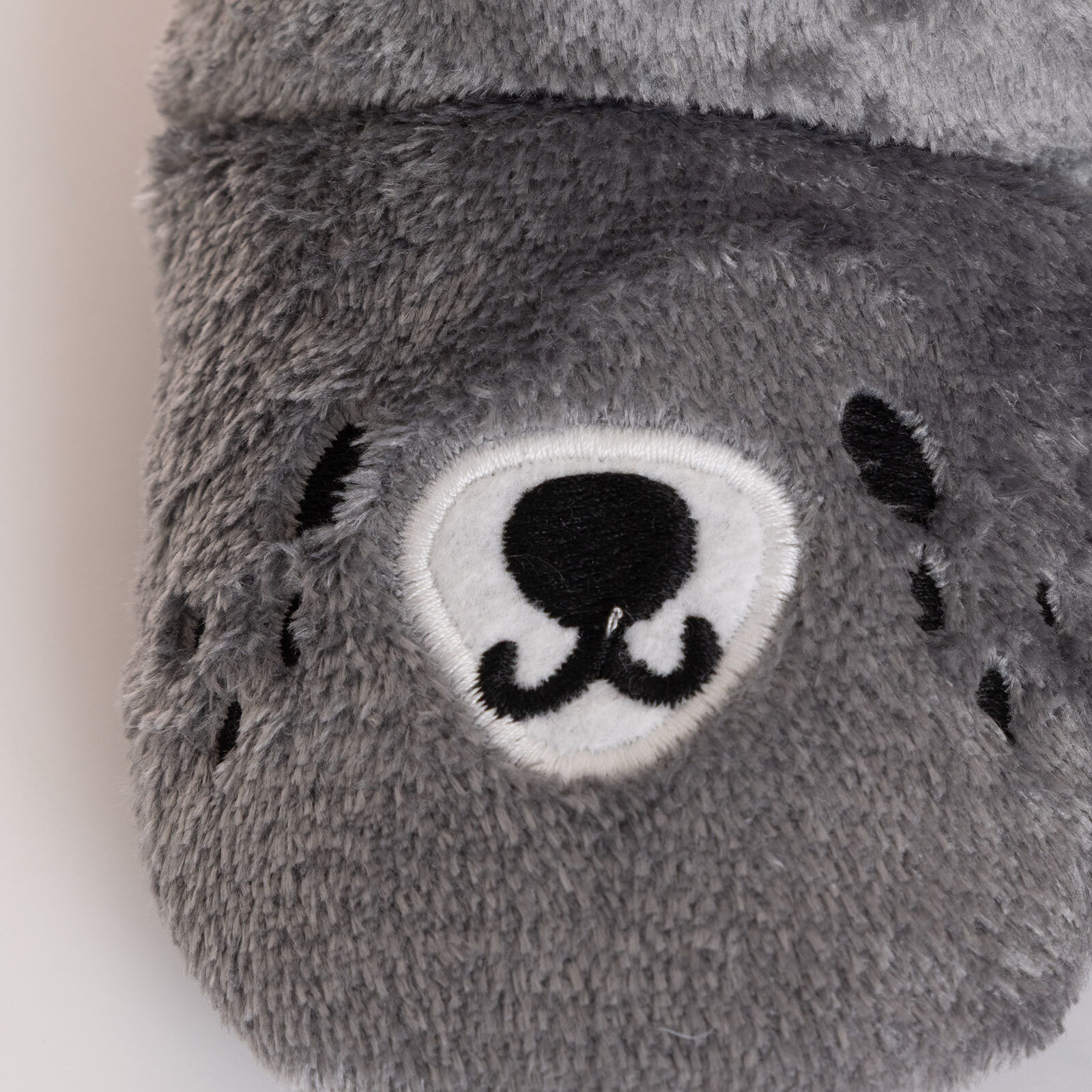 Erkek Bebek Panduf Wellsoft Örme