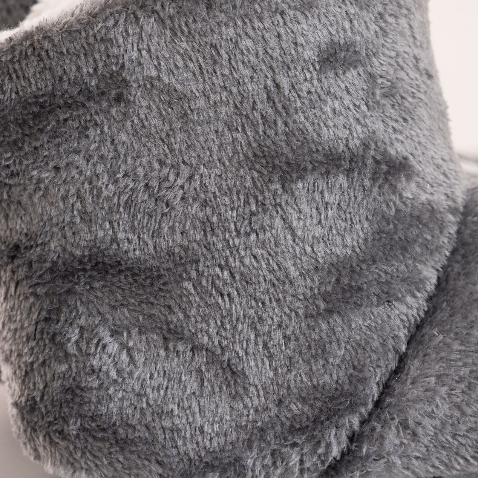 Erkek Bebek Panduf Wellsoft Örme