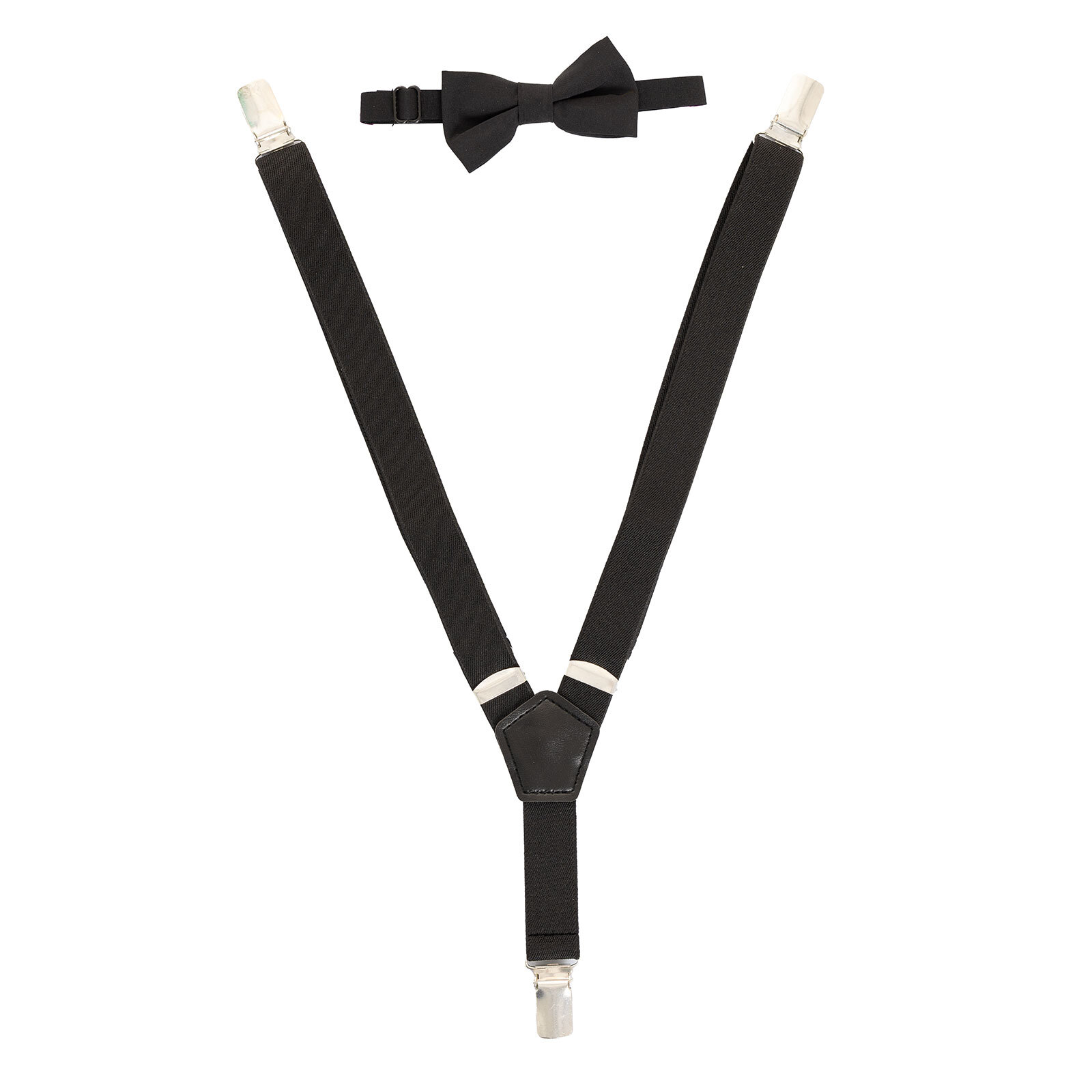 Erkek Bebek Pantolon Askısı