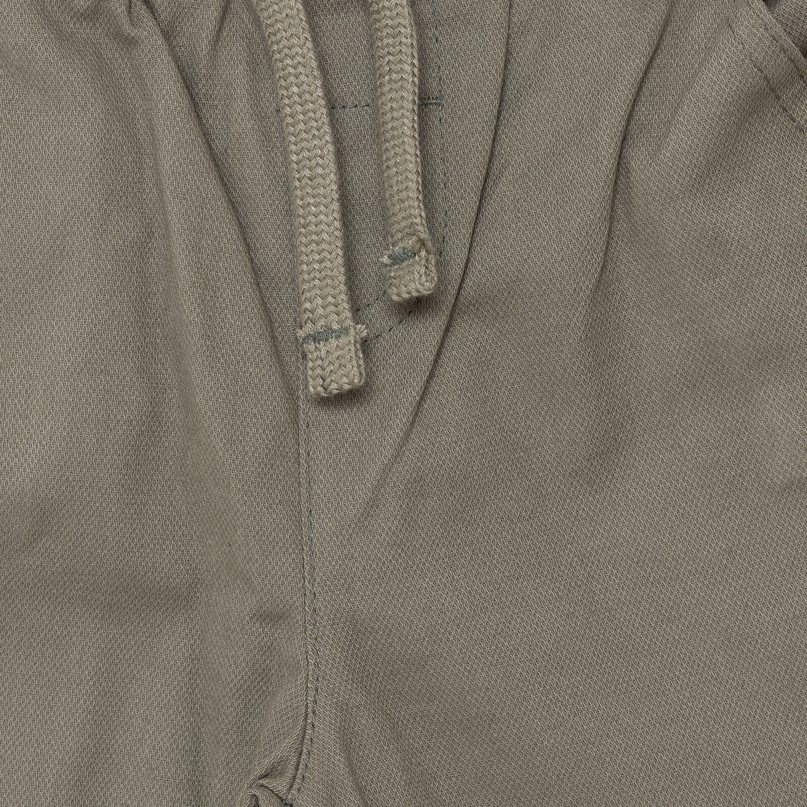 Erkek Bebek Pantolon Gabardin Lastikli Paça