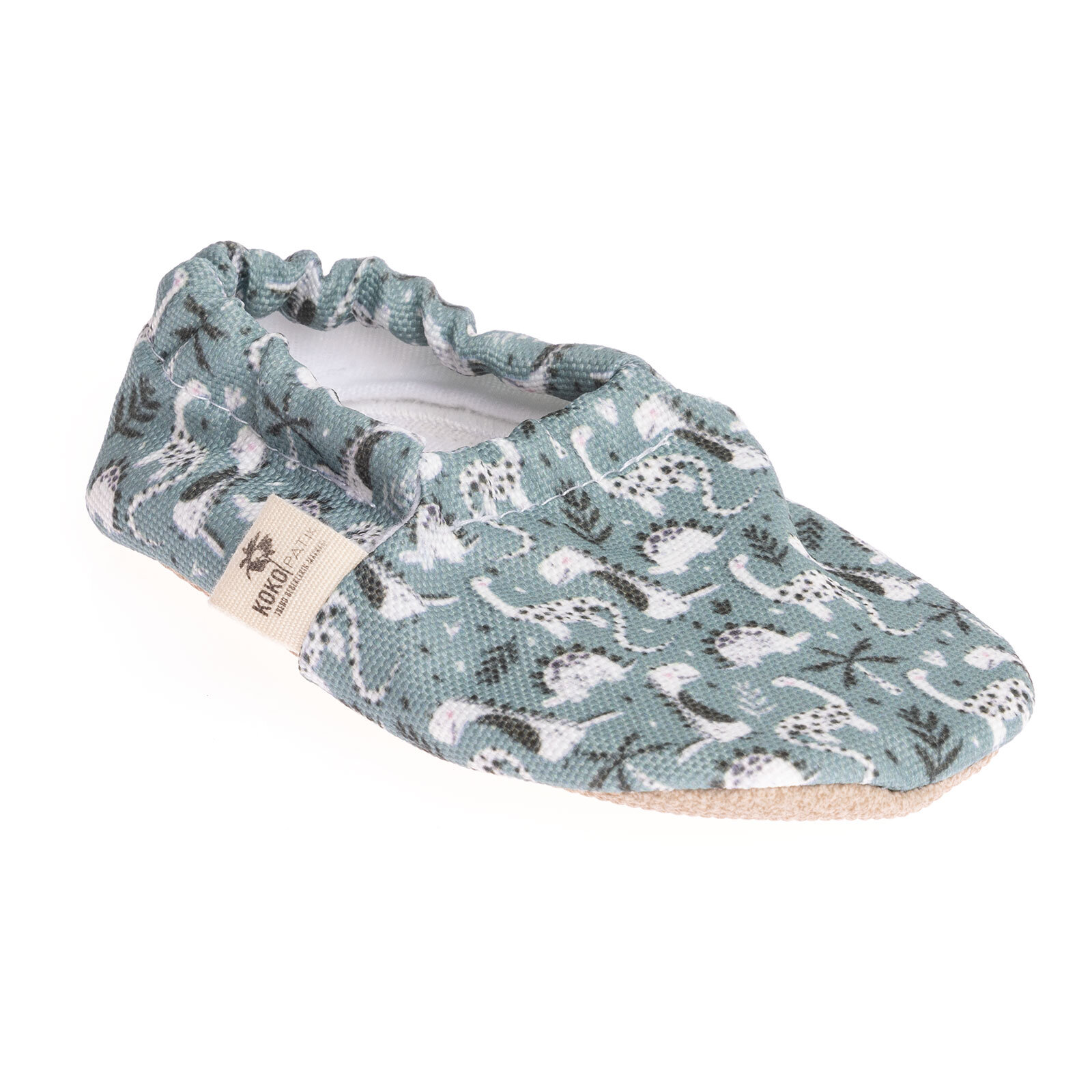 Erkek Bebek Patik Erkek Bebek Patik