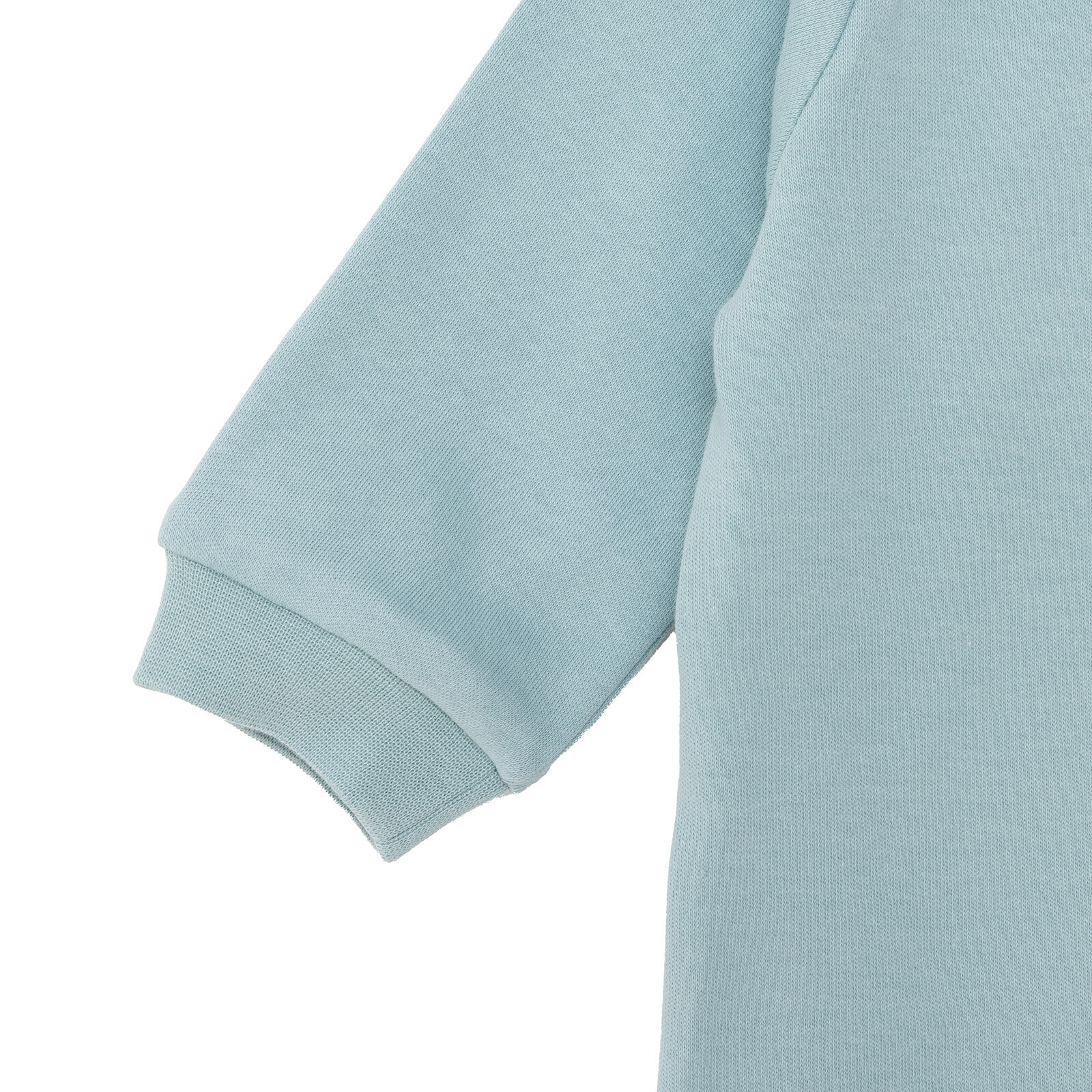 Erkek Bebek Patiksiz Tulum İnterlok Gömlek Yaka Uzun Kol Ribanalı Paça Erkek Bebek Patiksiz Tulum İnterlok Gömlek Yaka Uzun Kol Ribanalı Paça