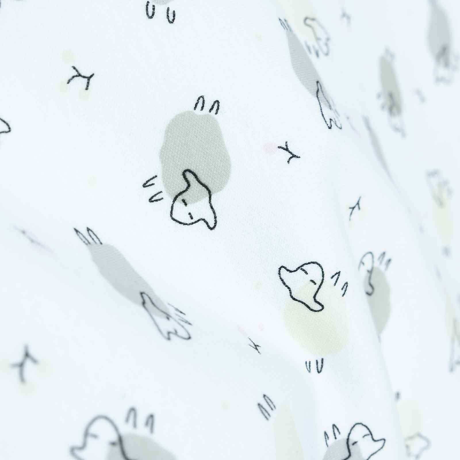 Erkek Bebek Penye Battaniye 80x90cm