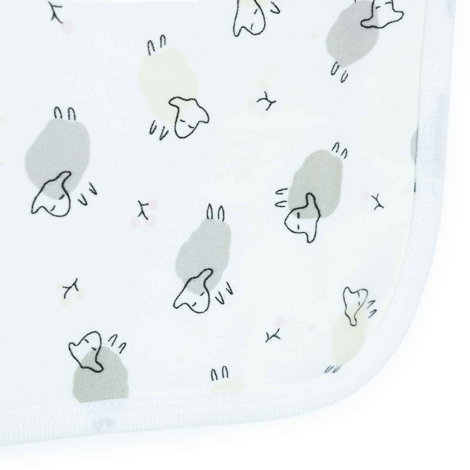 Erkek Bebek Penye Battaniye 80x90cm