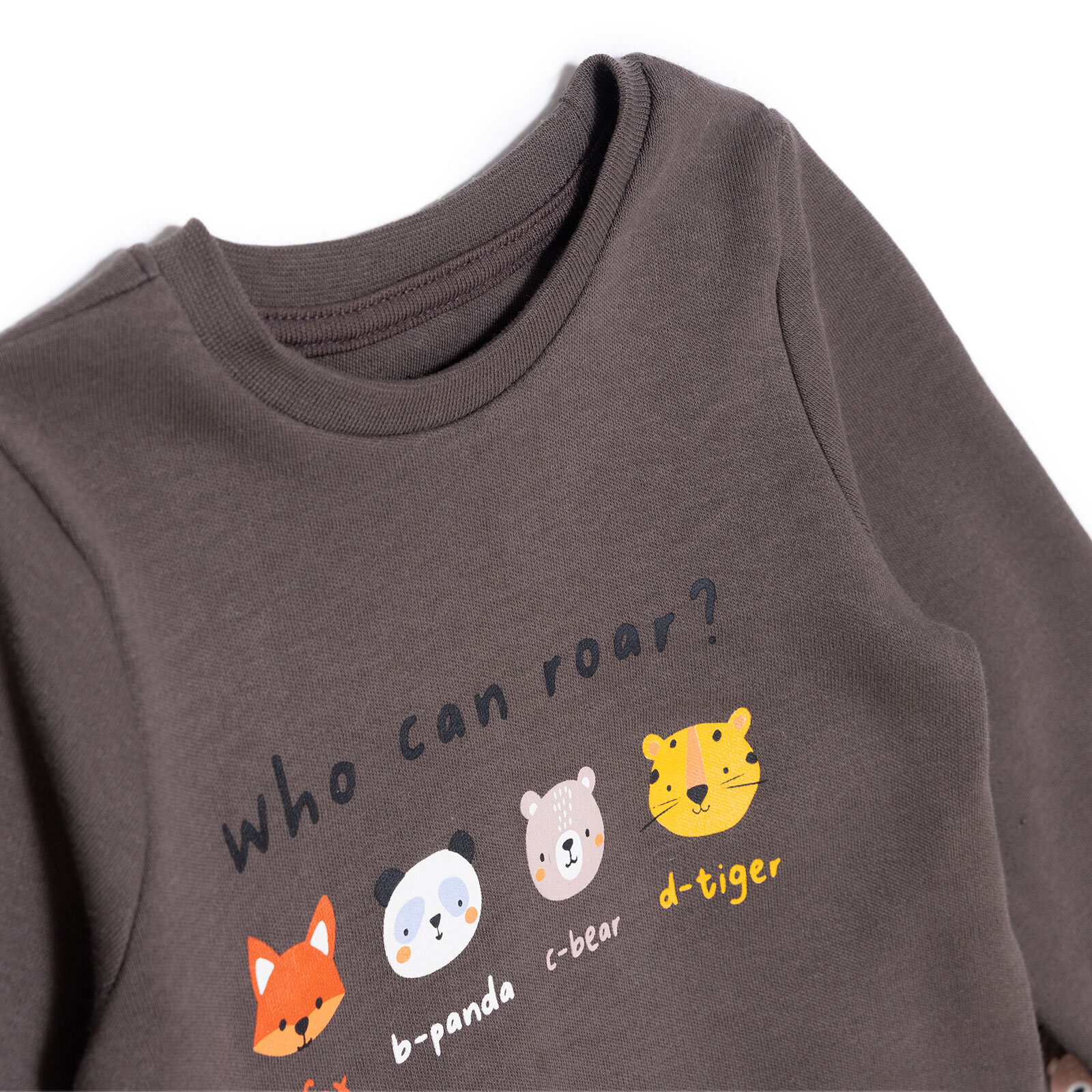 Uzun Kol Pijama Takımı