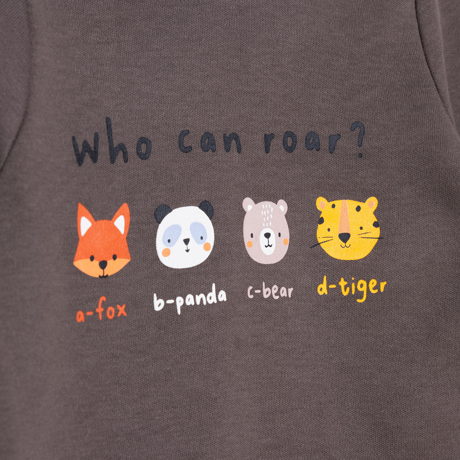 Uzun Kol Pijama Takımı